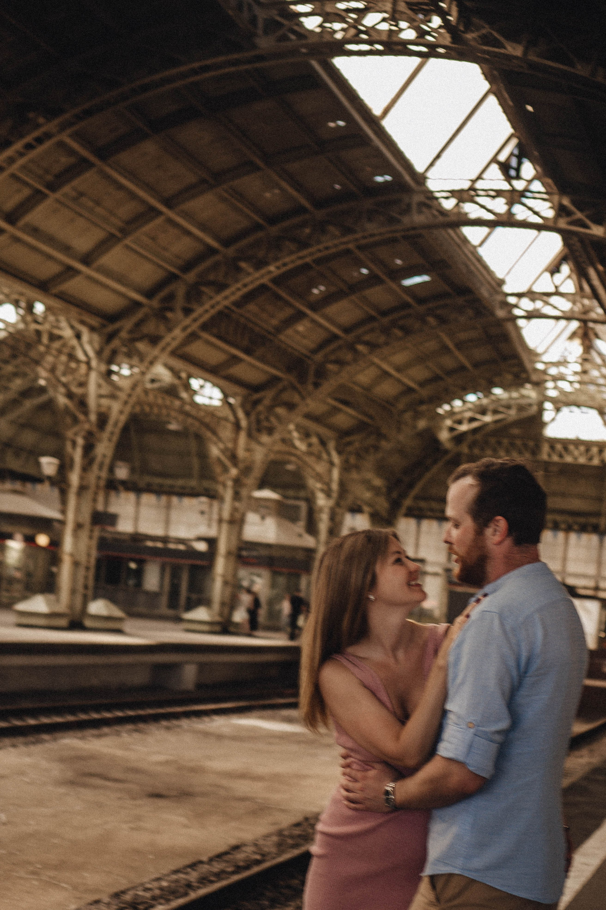 История на реальных событиях. Профессиональный фотограф, Санкт-Петербург — Виктория Богомолова