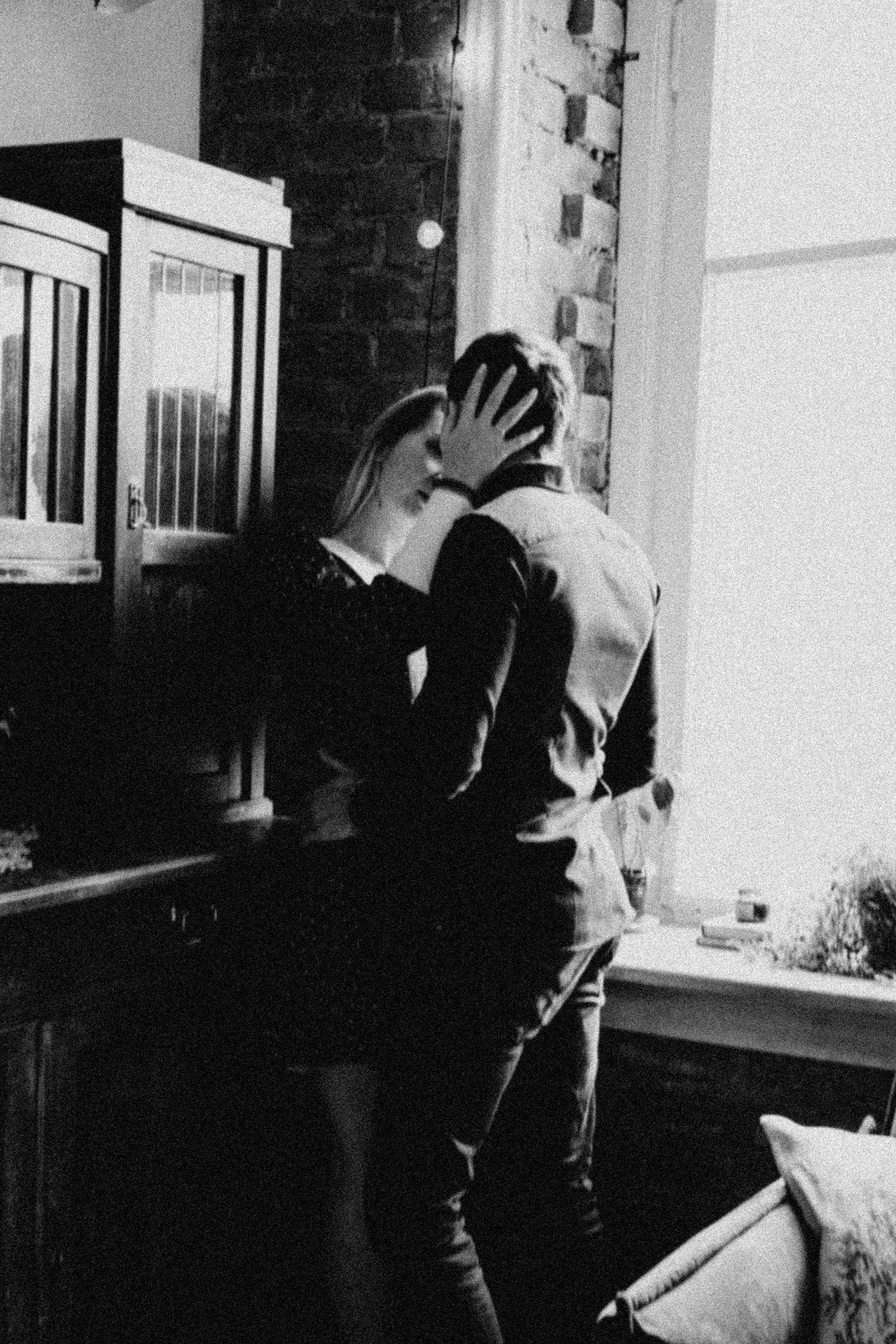 Любовь. Профессиональный фотограф, Санкт-Петербург — Виктория Богомолова