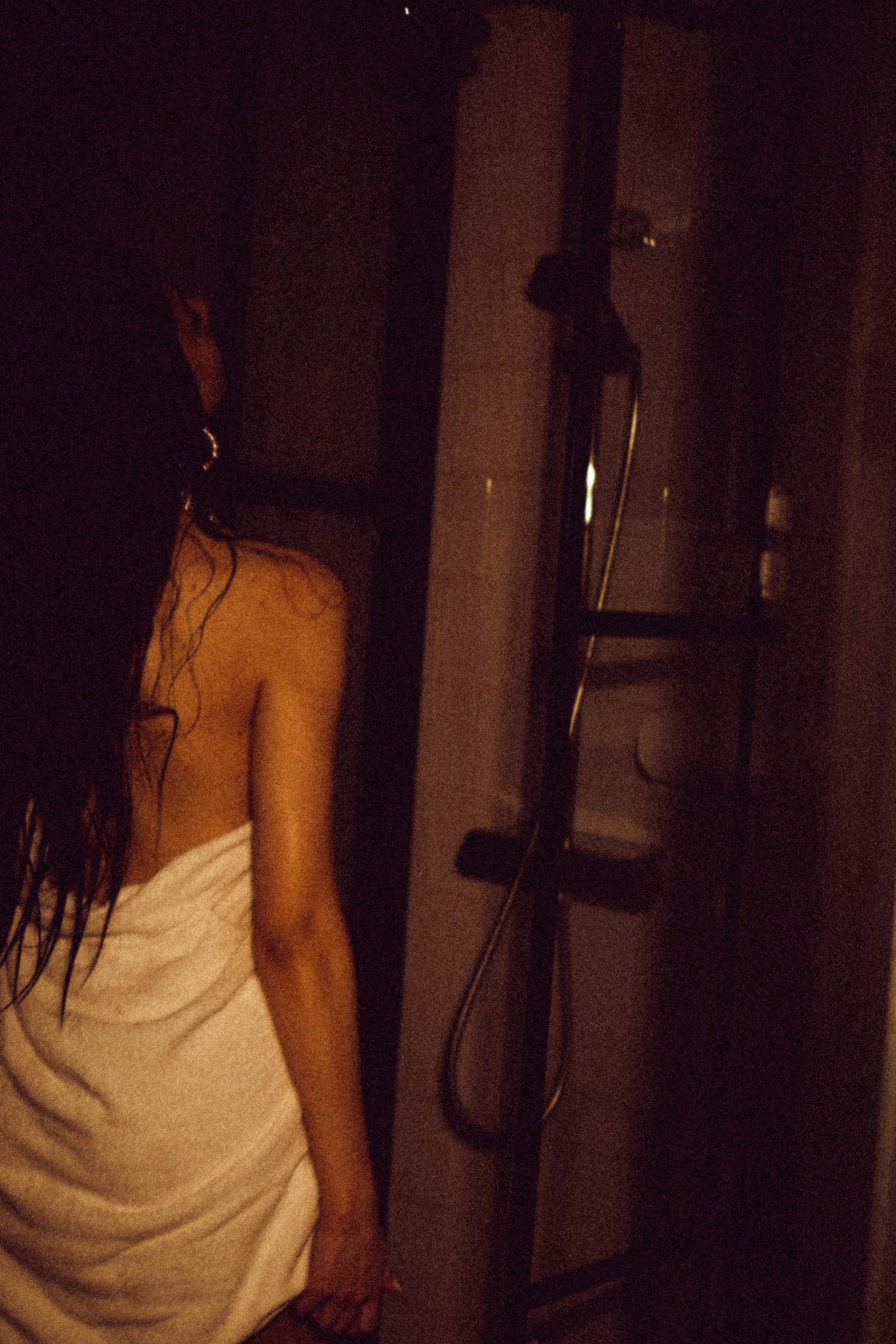 История в ванной. Профессиональный фотограф, Санкт-Петербург — Виктория Богомолова