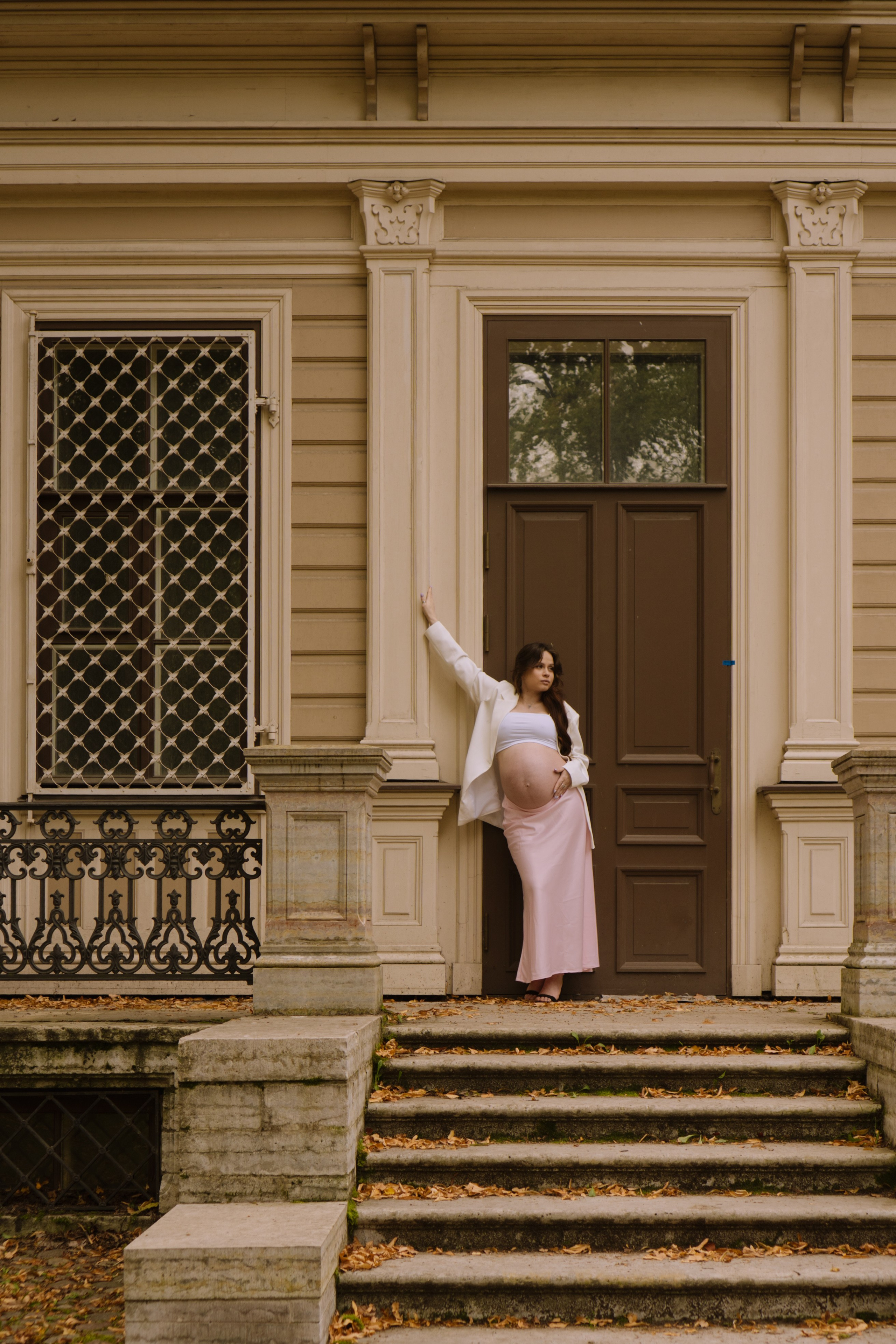СЕМЕЙНАЯ ИСТОРИЯ. Профессиональный фотограф, Санкт-Петербург — Виктория Богомолова