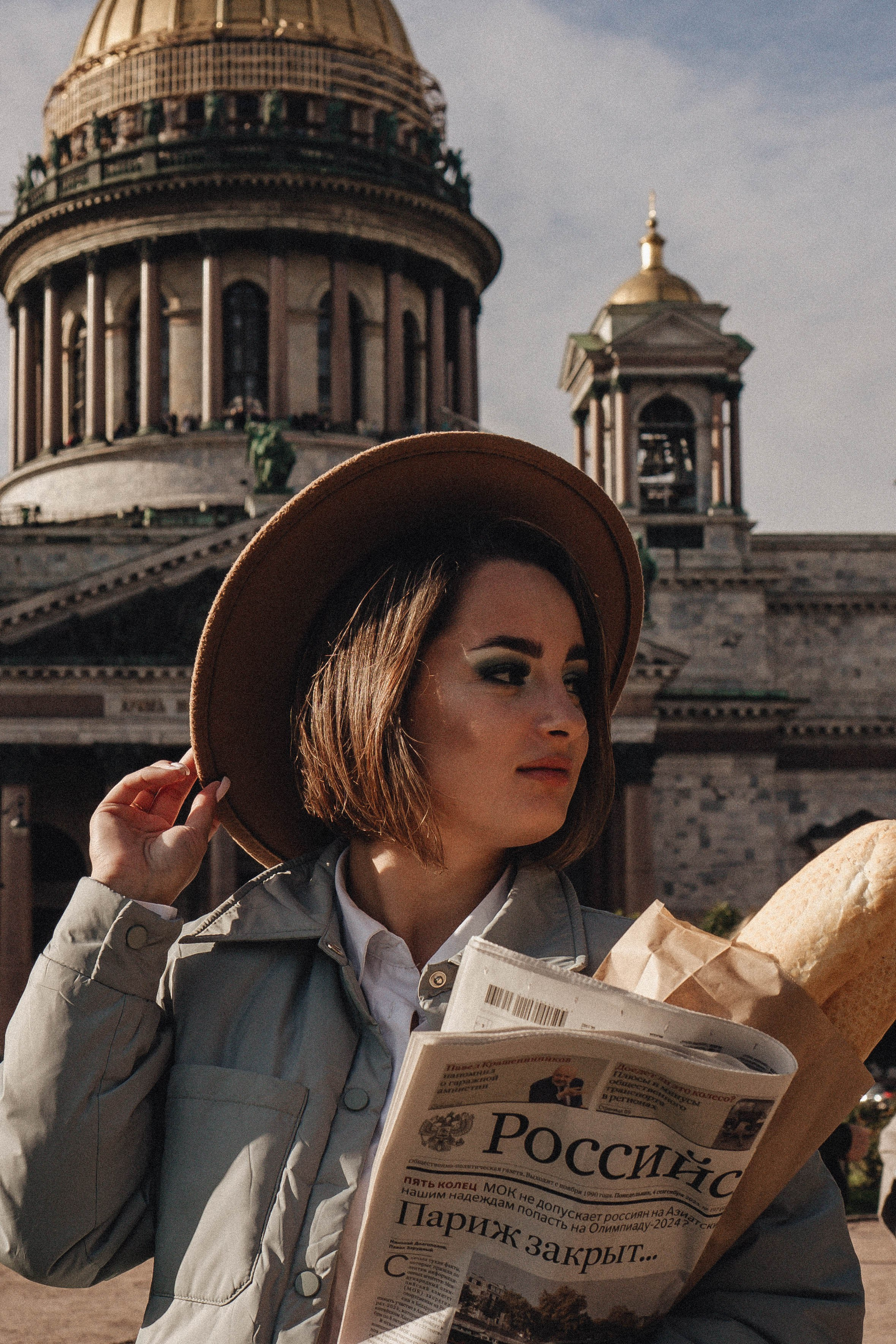 Прогулочная. Профессиональный фотограф, Санкт-Петербург — Виктория Богомолова