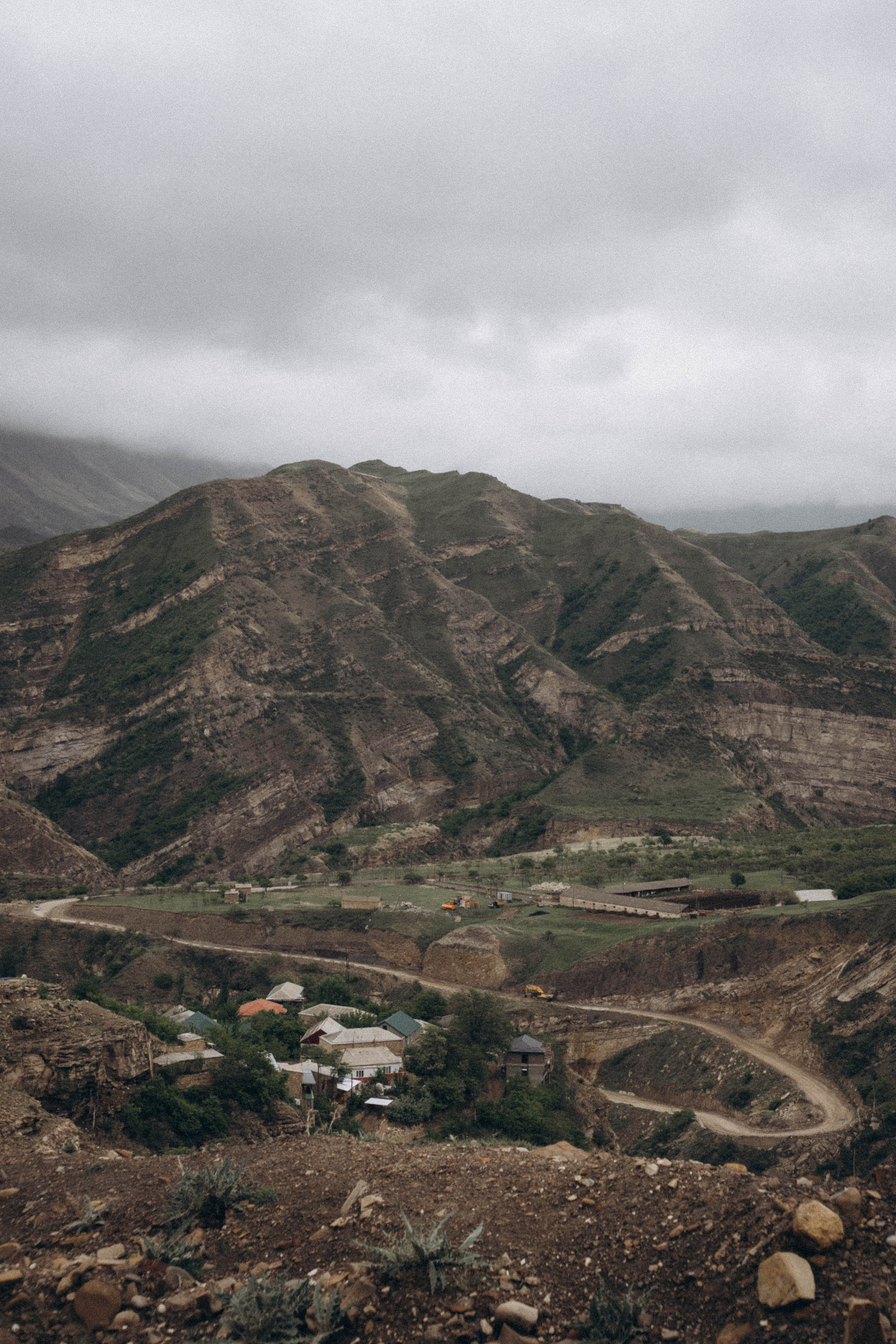 Кавказ. Профессиональный фотограф, Санкт-Петербург — Виктория Богомолова