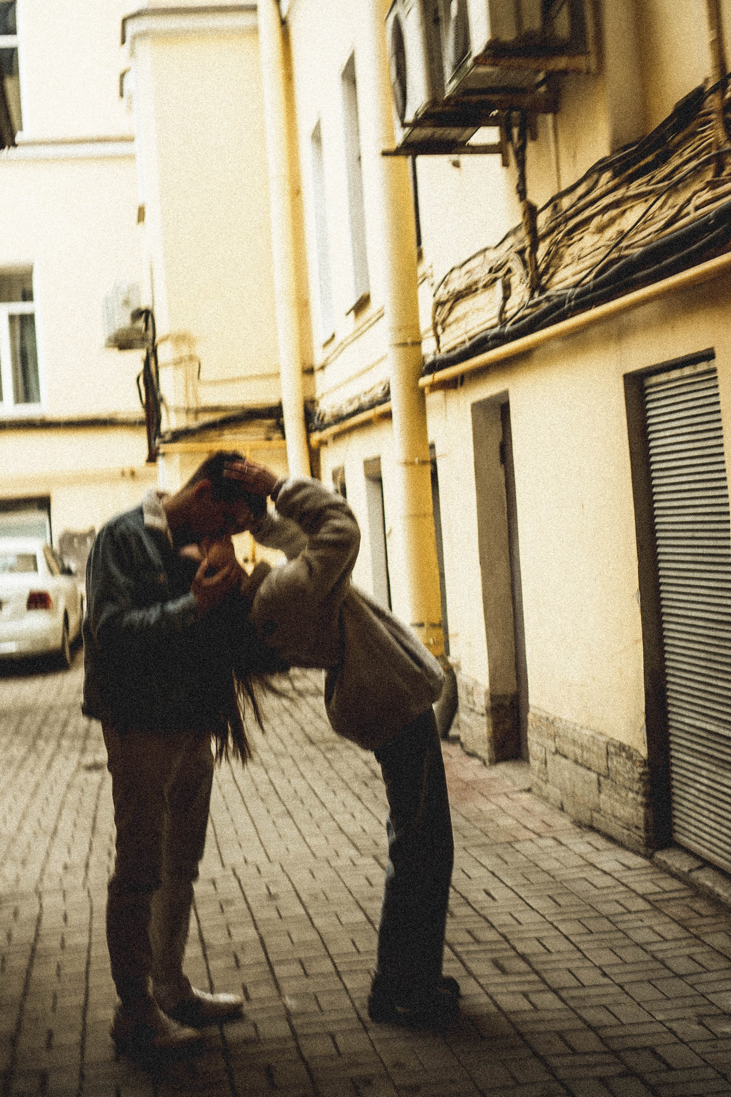Прогулочная. Профессиональный фотограф, Санкт-Петербург — Виктория Богомолова
