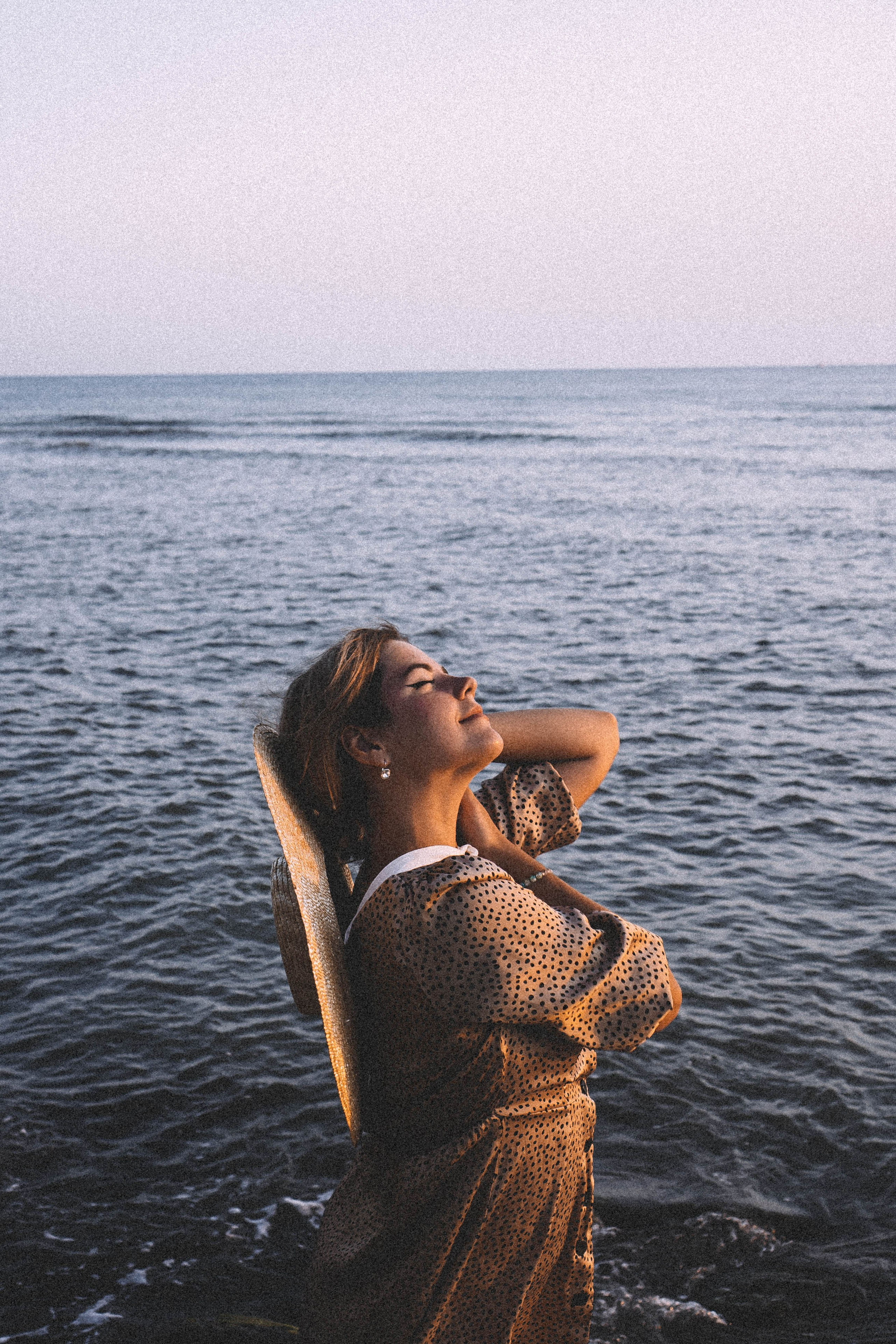 Закат. Профессиональный фотограф, Санкт-Петербург — Виктория Богомолова