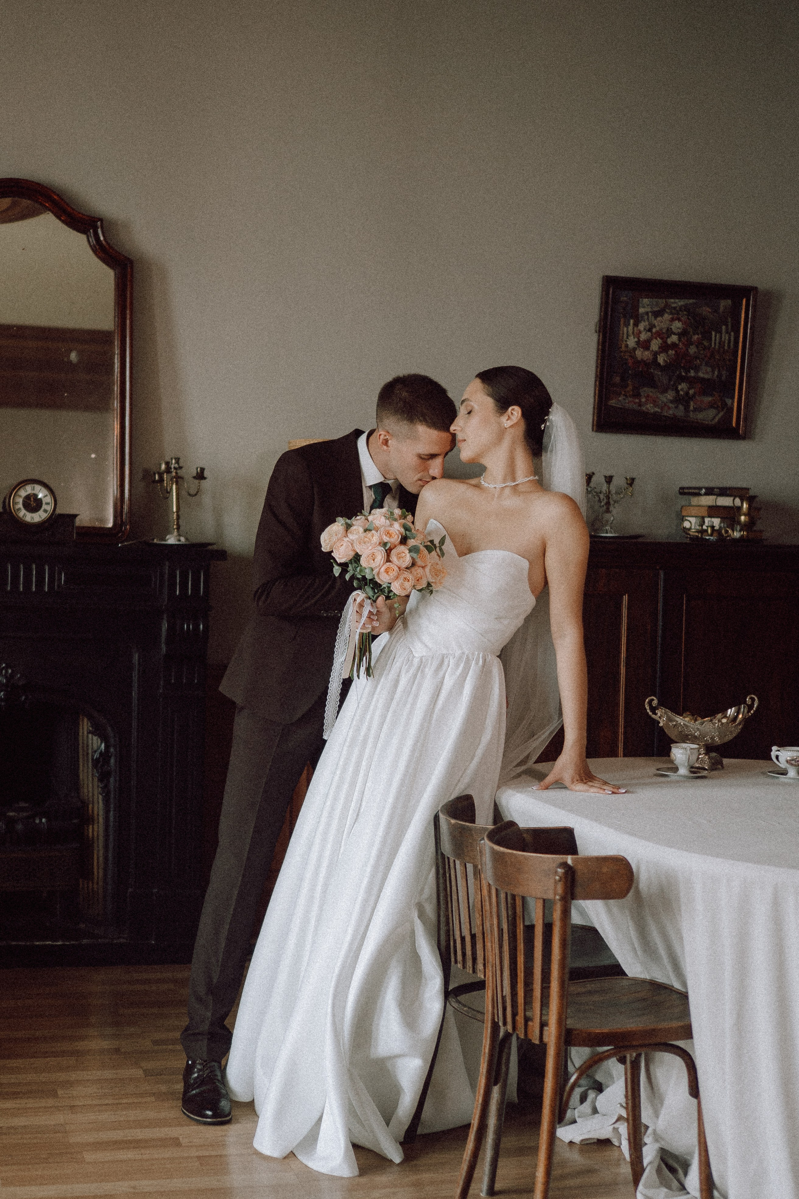 ЗАГС И ПРОГУЛКА 2 ЧАСА. Профессиональный фотограф, Санкт-Петербург — Виктория Богомолова