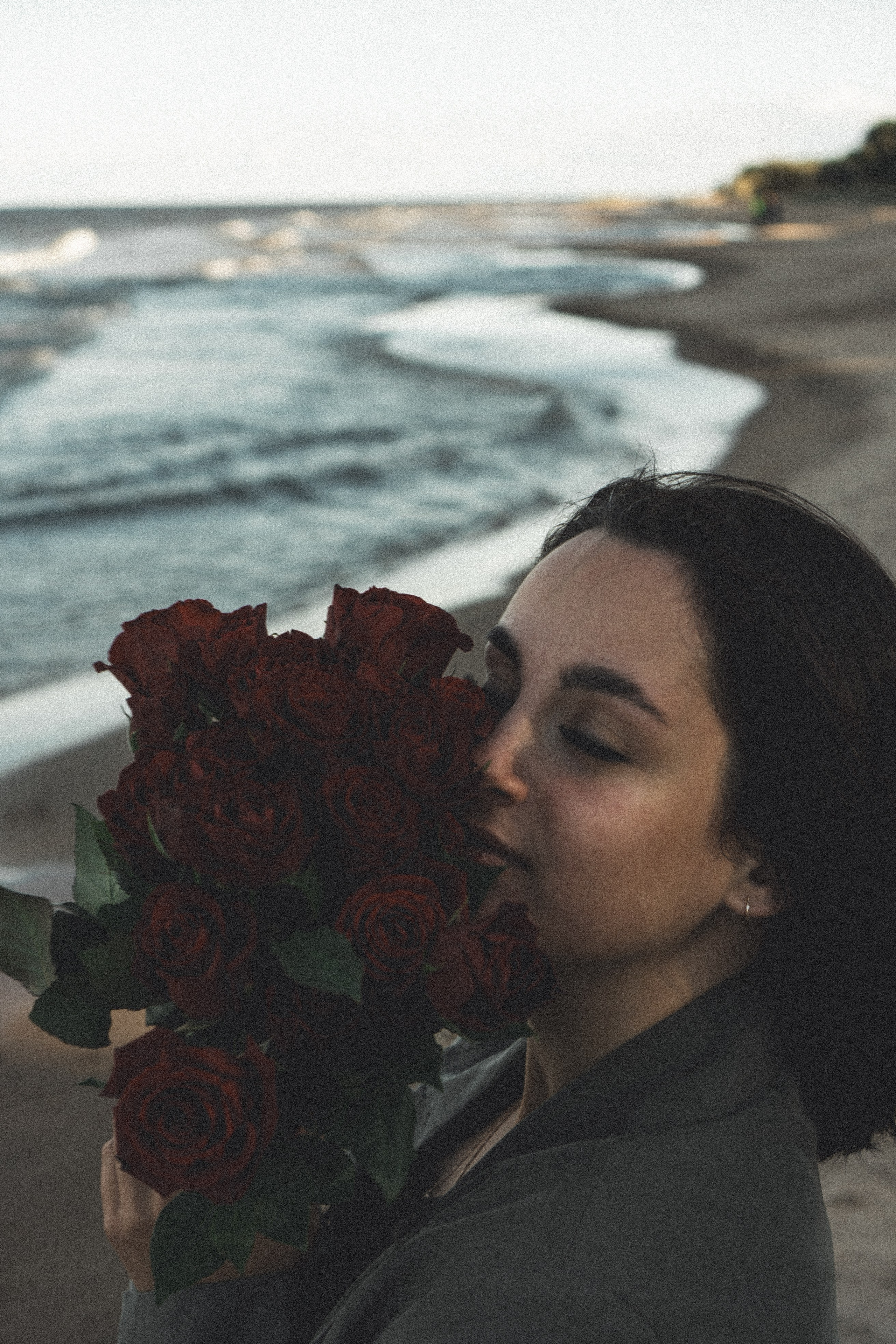 Розы. Профессиональный фотограф, Санкт-Петербург — Виктория Богомолова