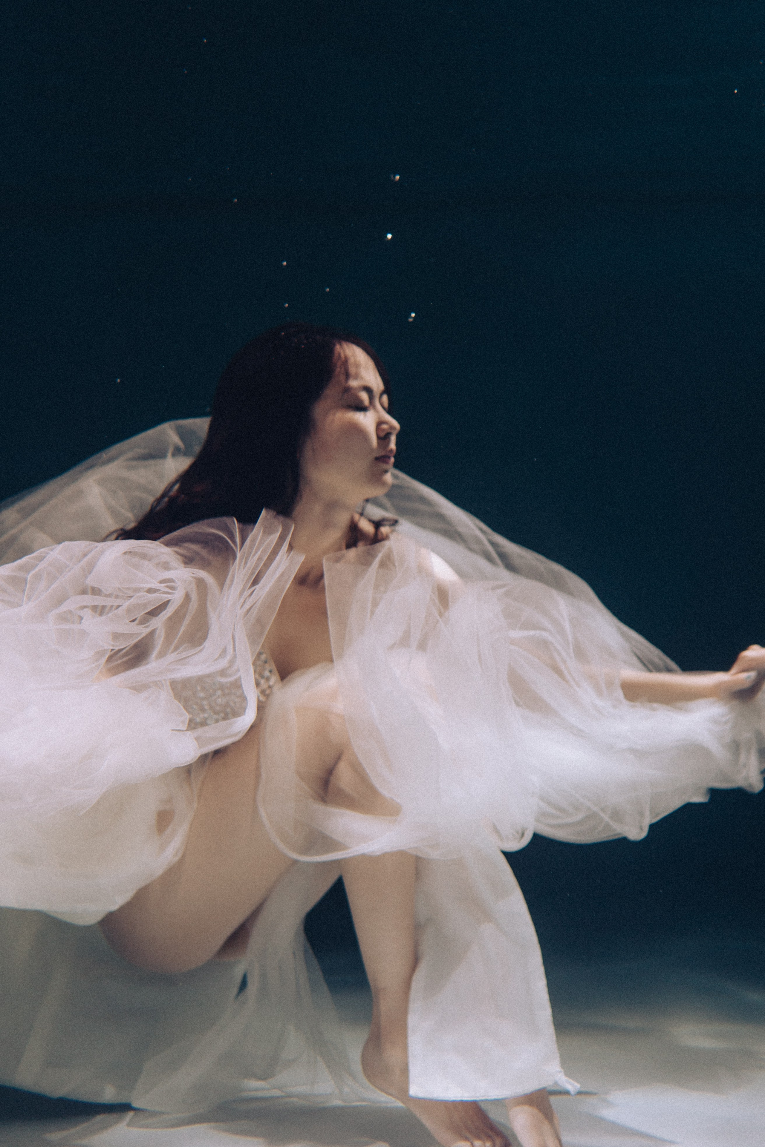 ФОТОСЕСИСИЯ В БАССЕЙНЕ. Профессиональный фотограф, Санкт-Петербург — Виктория Богомолова