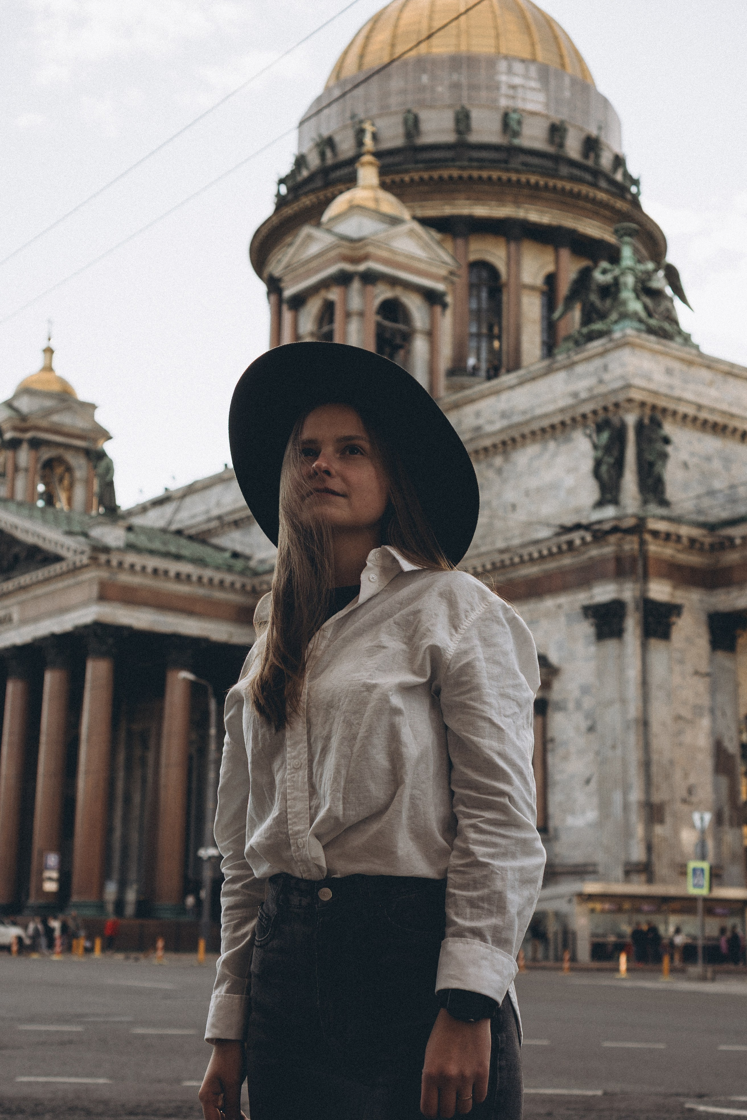 ПРОГУЛКА НА ЗАКАТЕ. Профессиональный фотограф, Санкт-Петербург — Виктория Богомолова