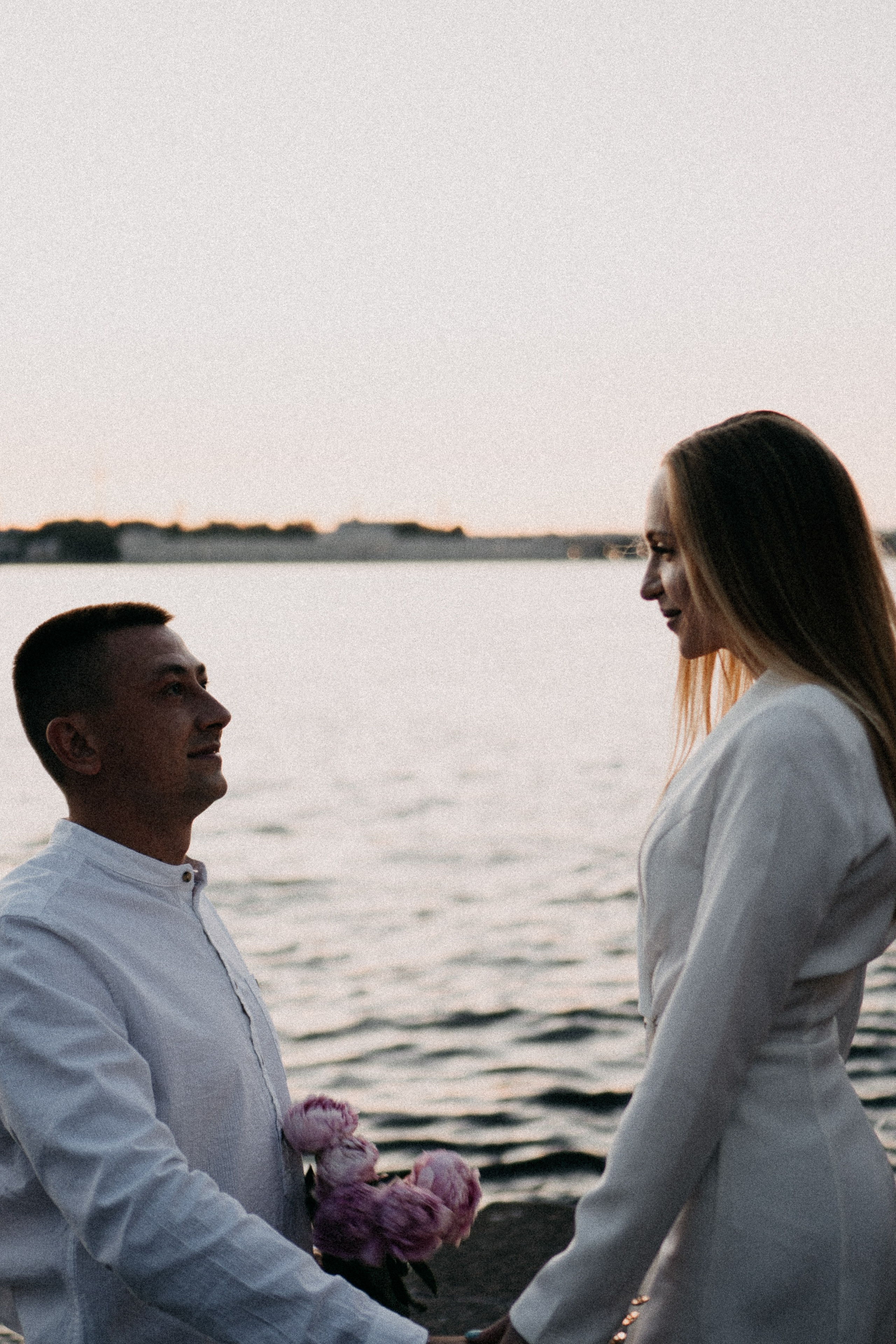 Сьемка мечты. Профессиональный фотограф, Санкт-Петербург — Виктория Богомолова