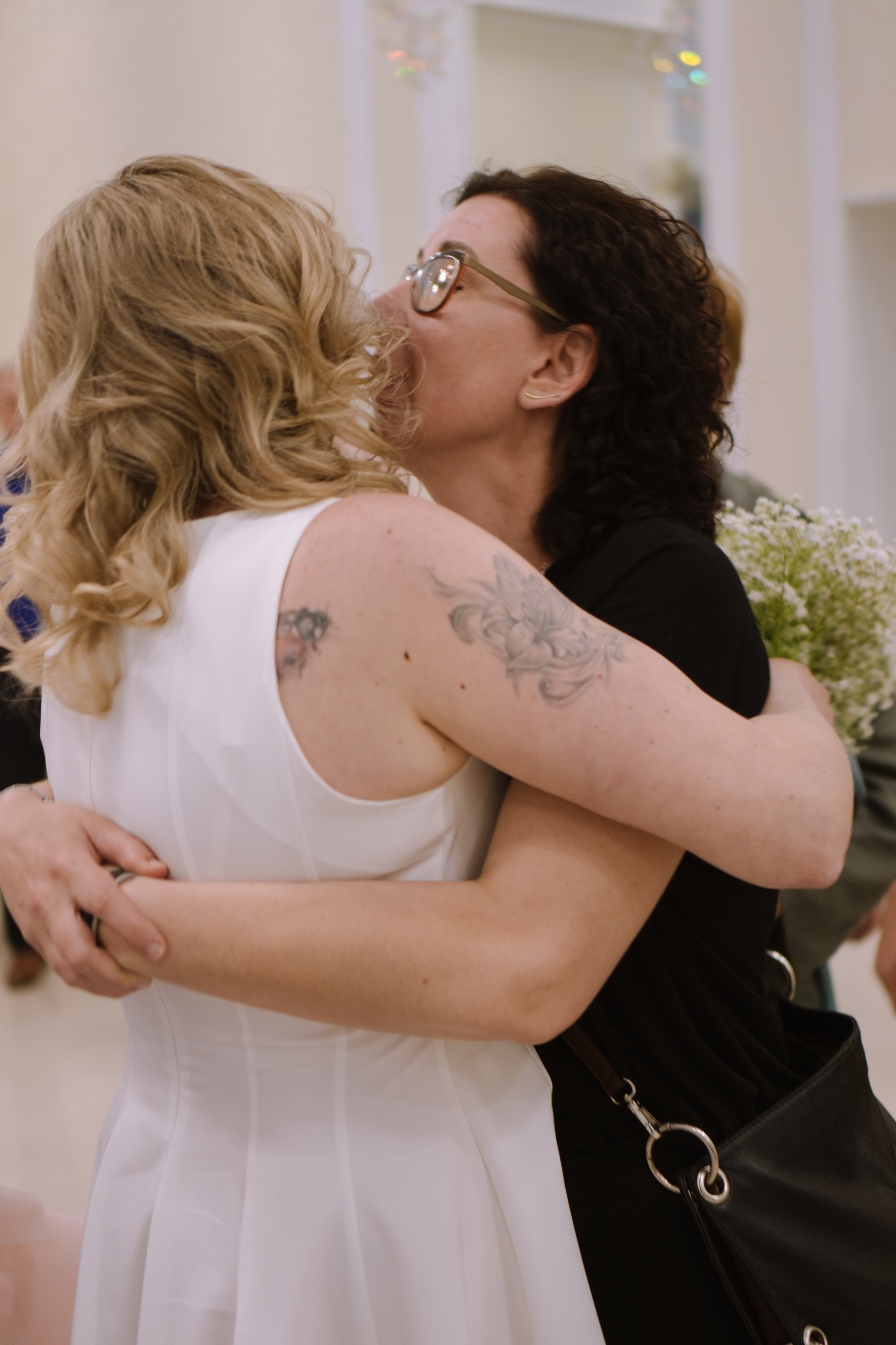 СВАДЕБНЫЙ РЕПОРТАЖ. Профессиональный фотограф, Санкт-Петербург — Виктория Богомолова