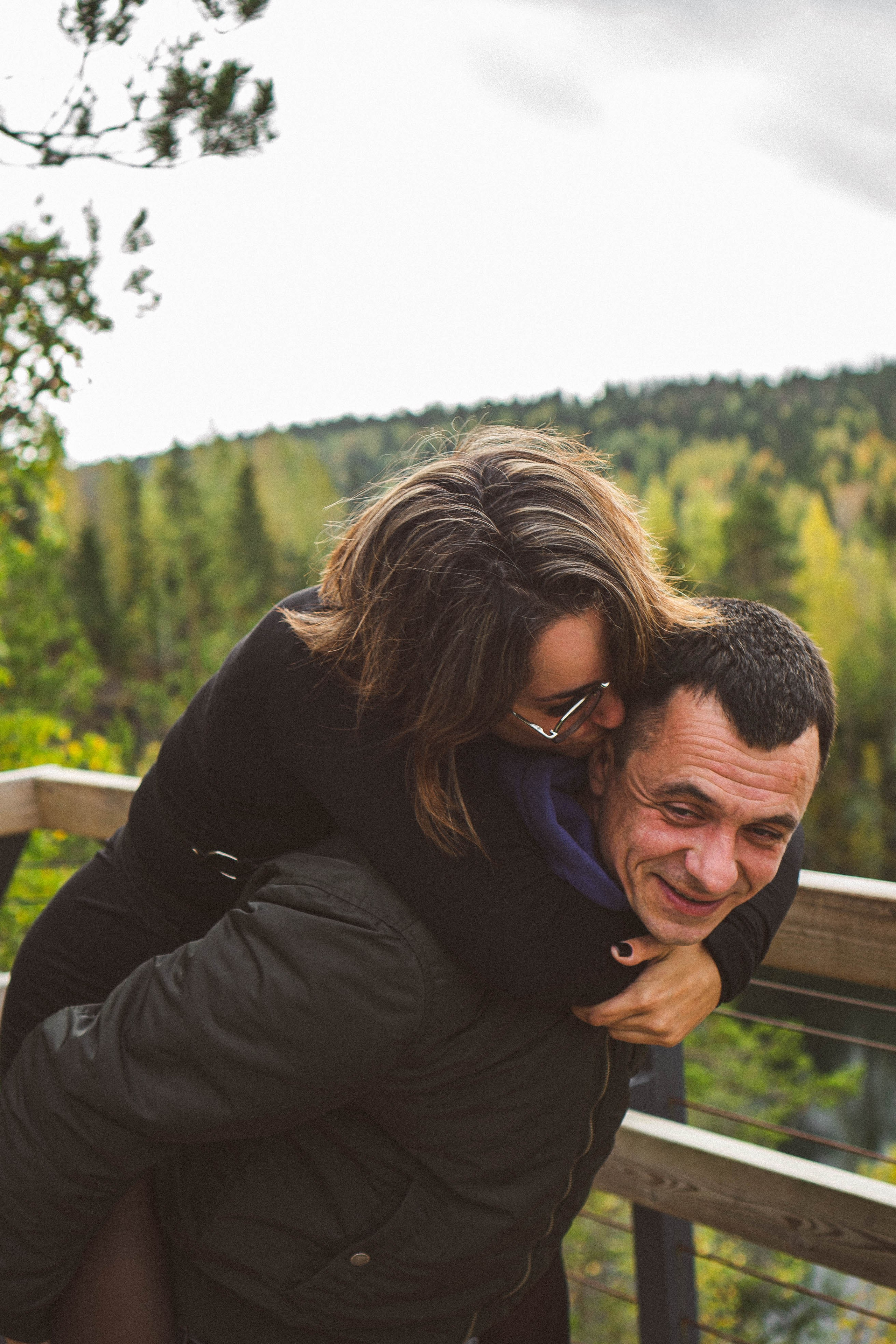 Прогулка на природе. Профессиональный фотограф, Санкт-Петербург — Виктория Богомолова