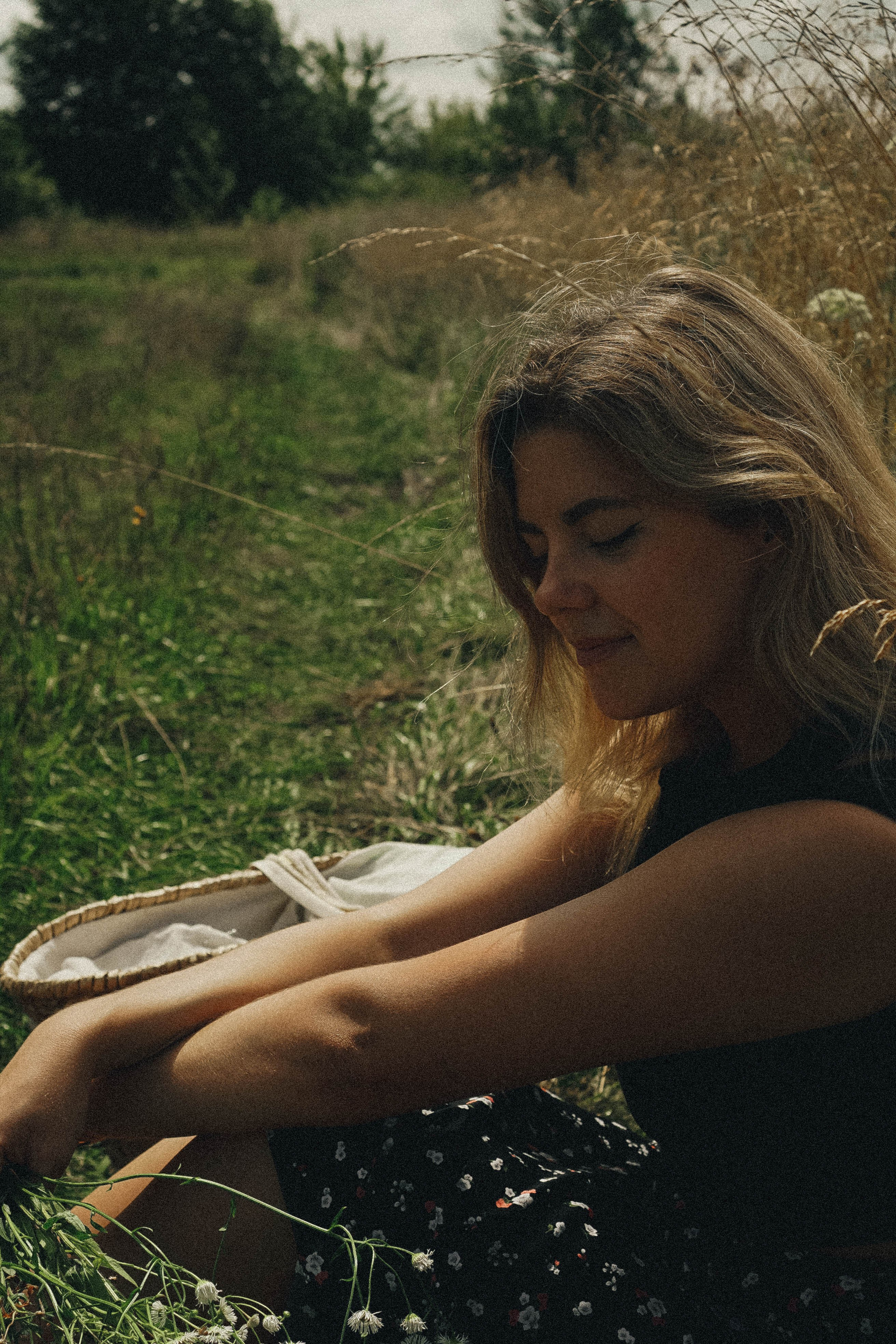 Прогулка на природе. Профессиональный фотограф, Санкт-Петербург — Виктория Богомолова