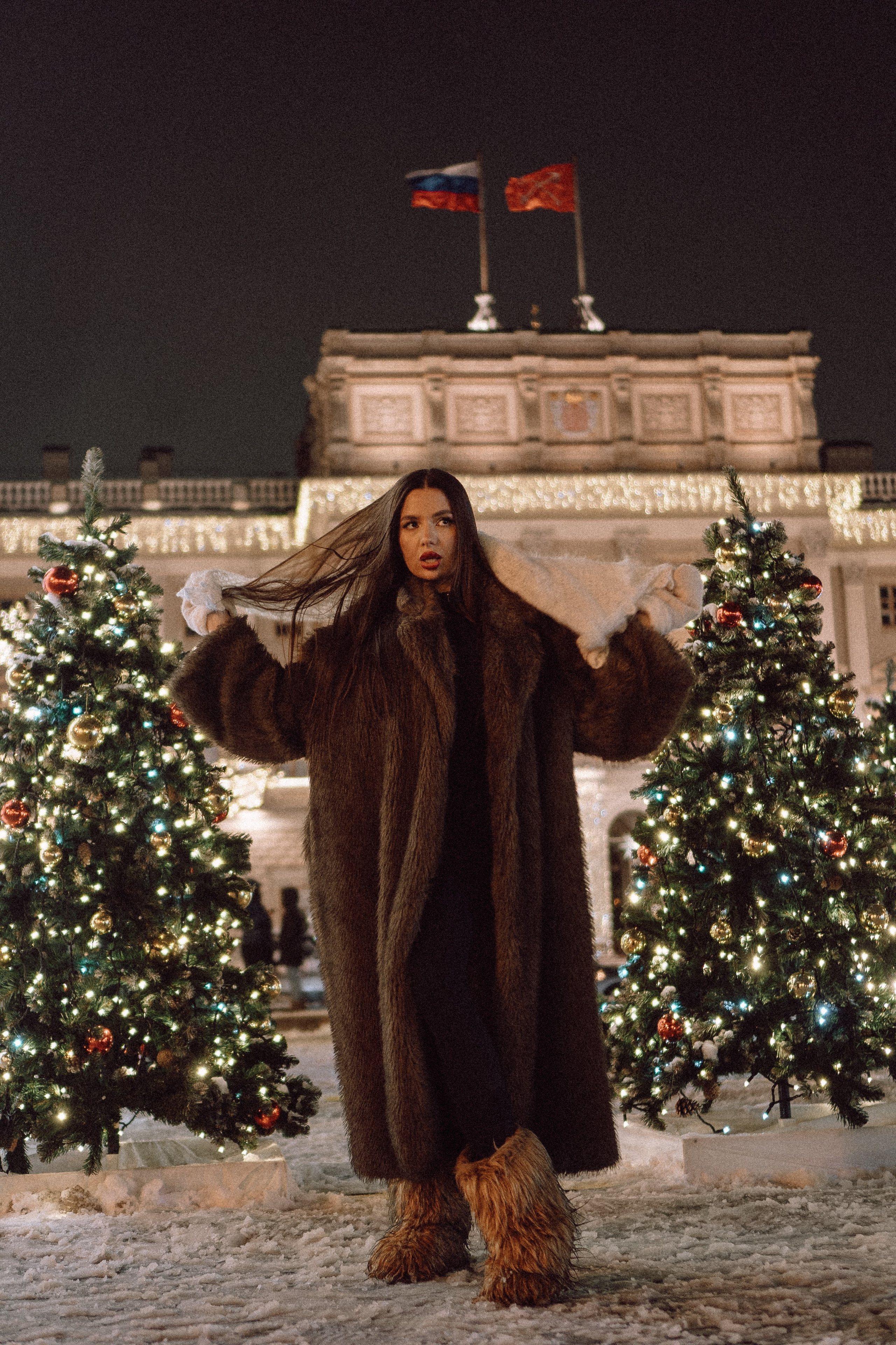 В Русском стиле. Профессиональный фотограф, Санкт-Петербург — Виктория Богомолова