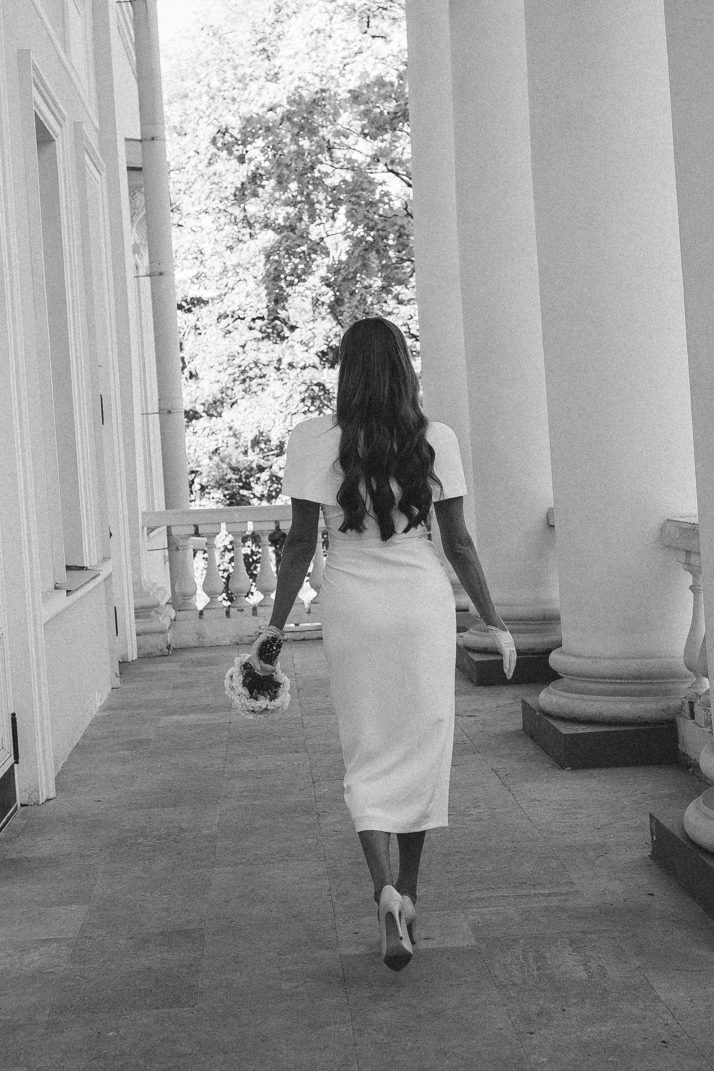 СВАДЕБНАЯ В ПУШКИНЕ. Профессиональный фотограф, Санкт-Петербург — Виктория Богомолова