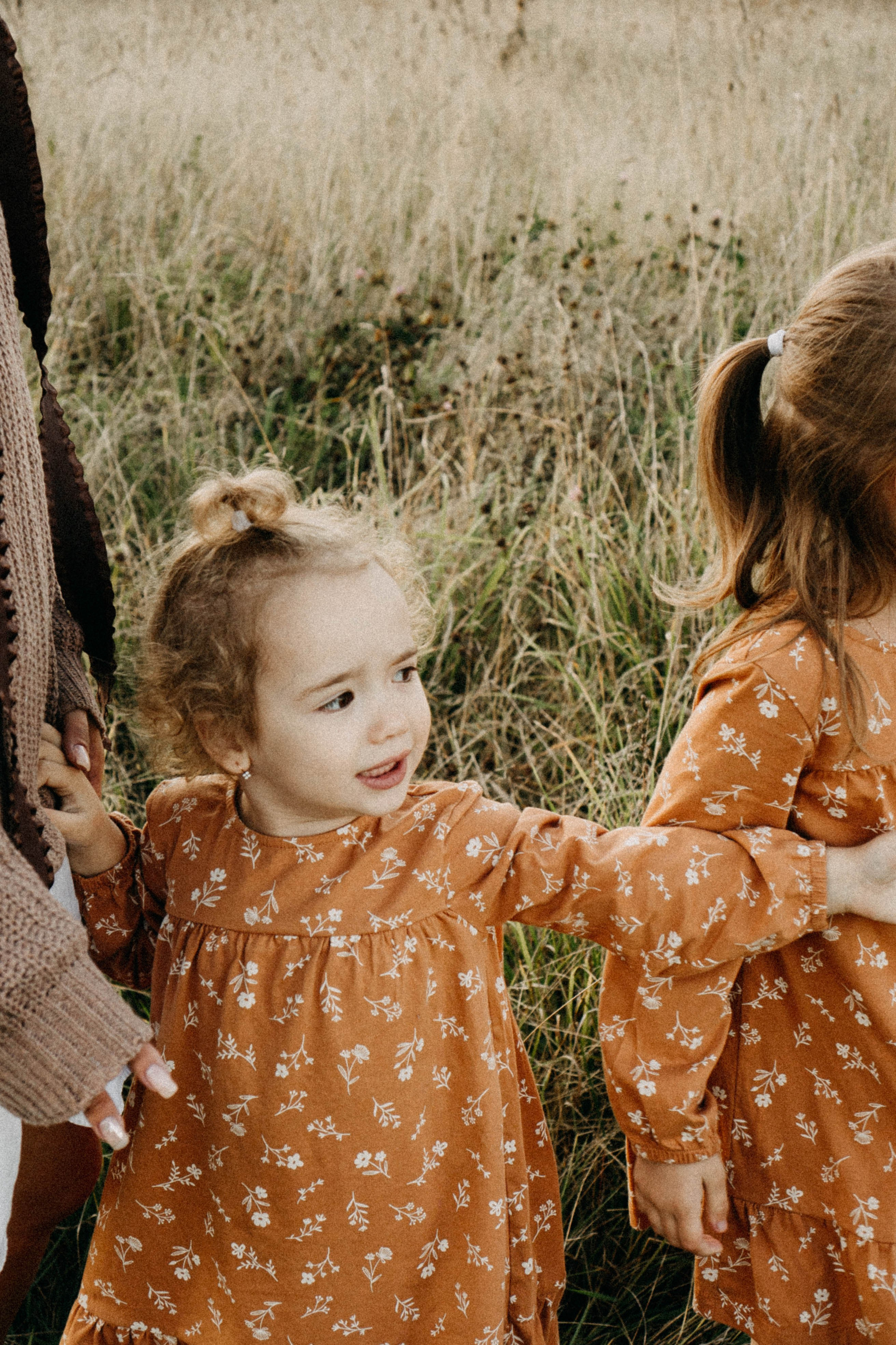 Семейная серия. Профессиональный фотограф, Санкт-Петербург — Виктория Богомолова