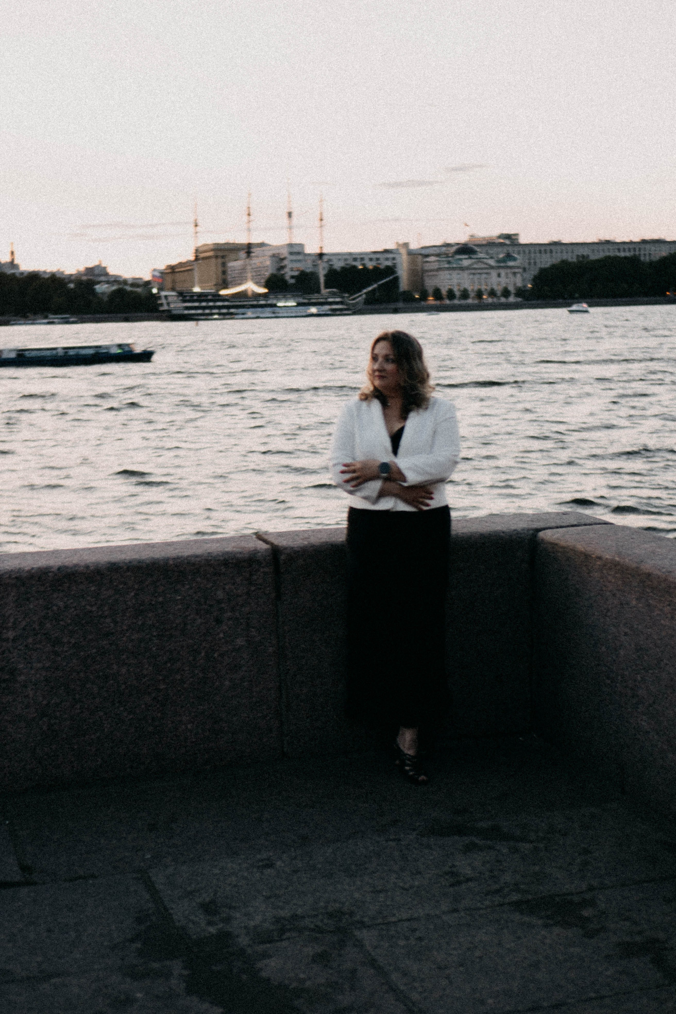 Закатная серия. Профессиональный фотограф, Санкт-Петербург — Виктория Богомолова