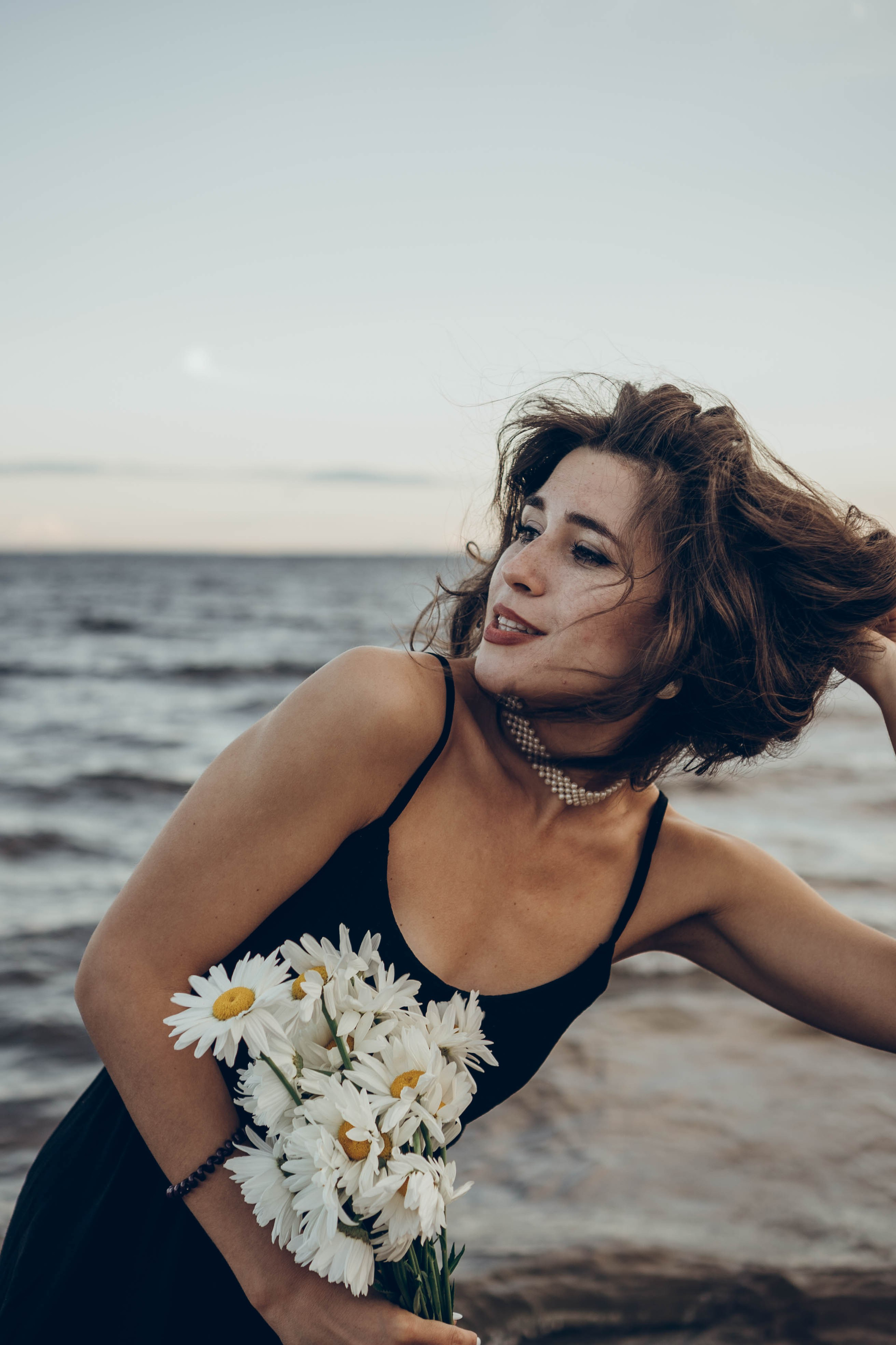 На заливе. Профессиональный фотограф, Санкт-Петербург — Виктория Богомолова