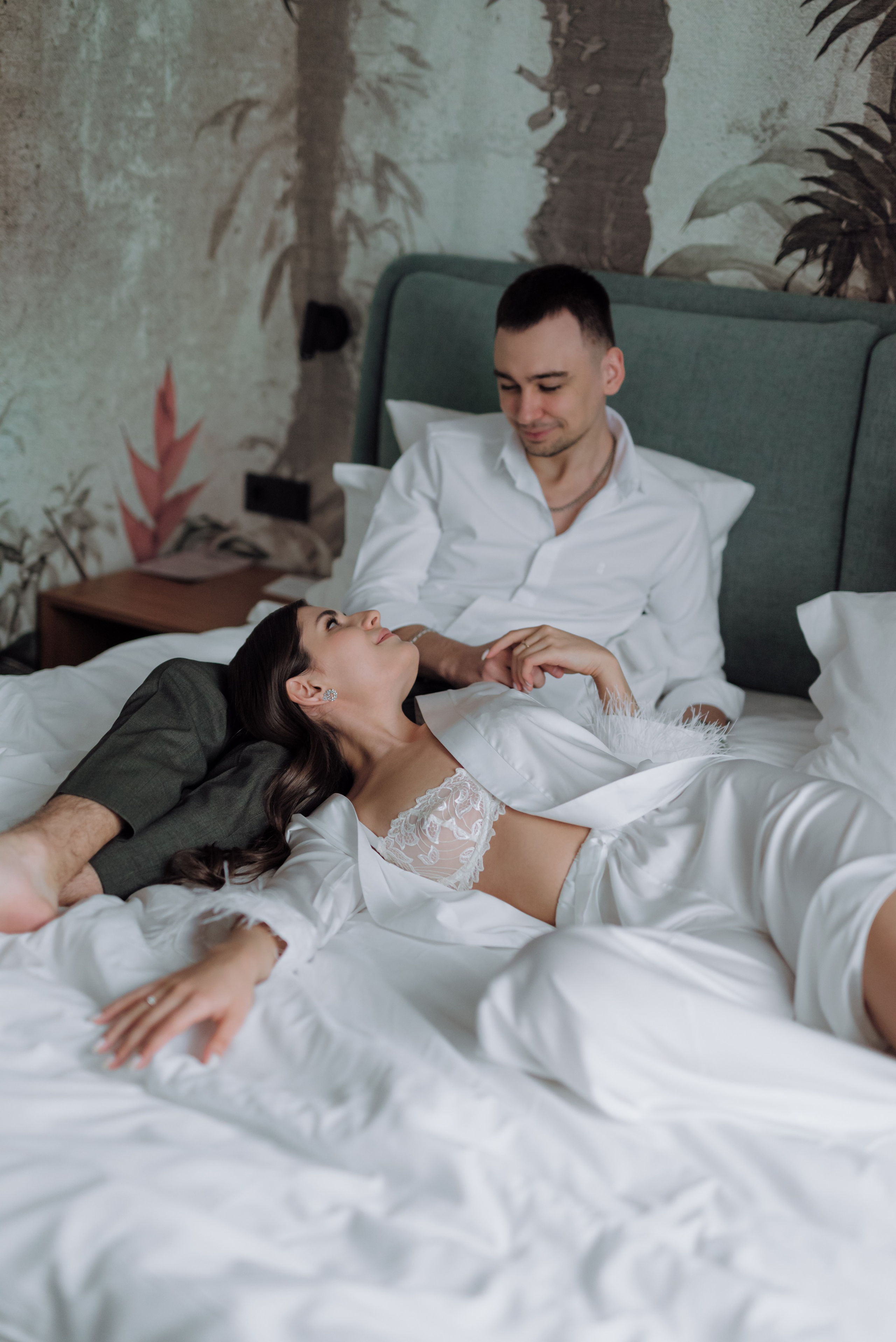 Danila|Marta. Свадебный фотограф в Минске и Санкт-Петербурге Вероника Аксенова