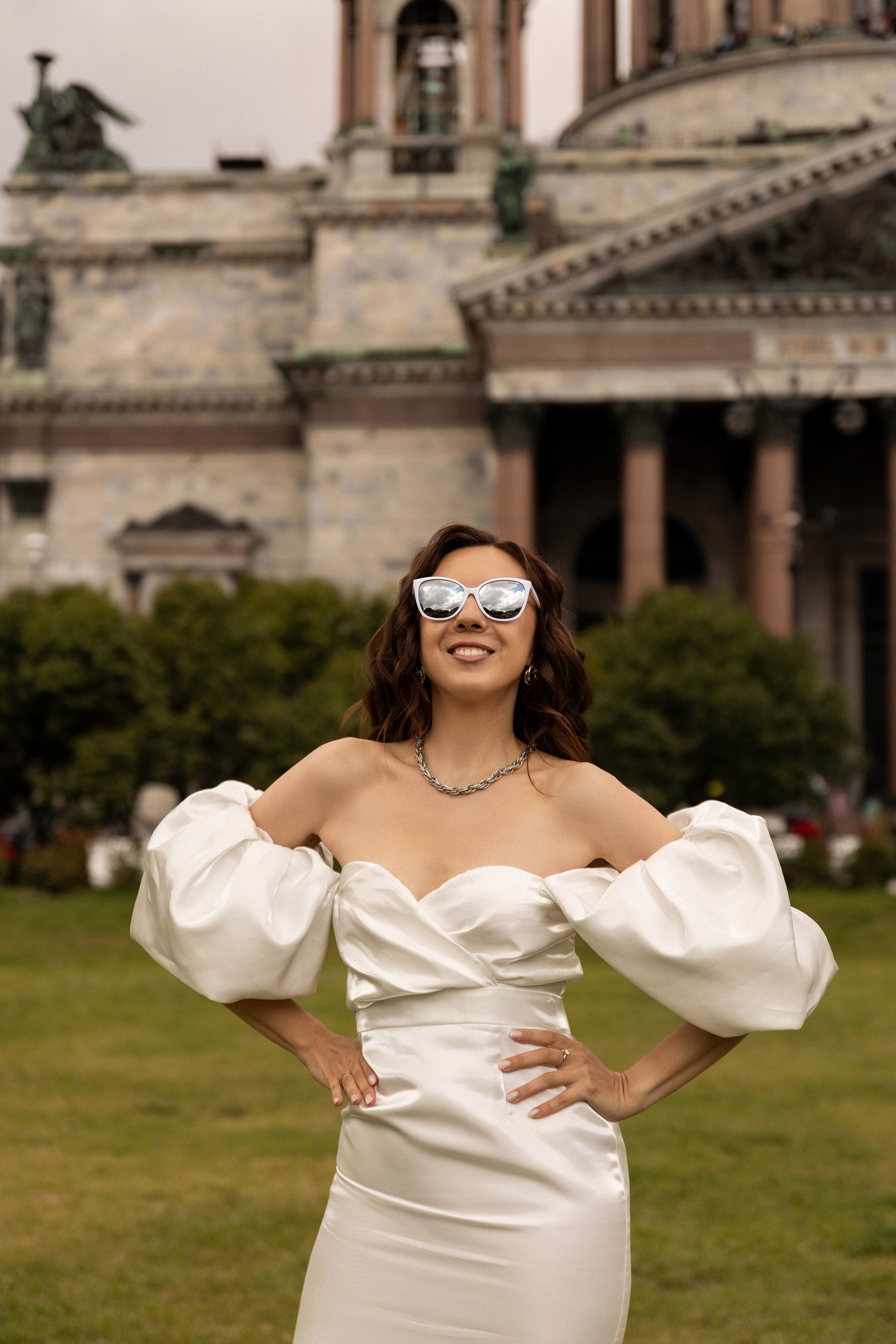 Самый лучший день!. Семейный и свадебный фотограф в Санкт-Петербурге Татьяна Швыкова