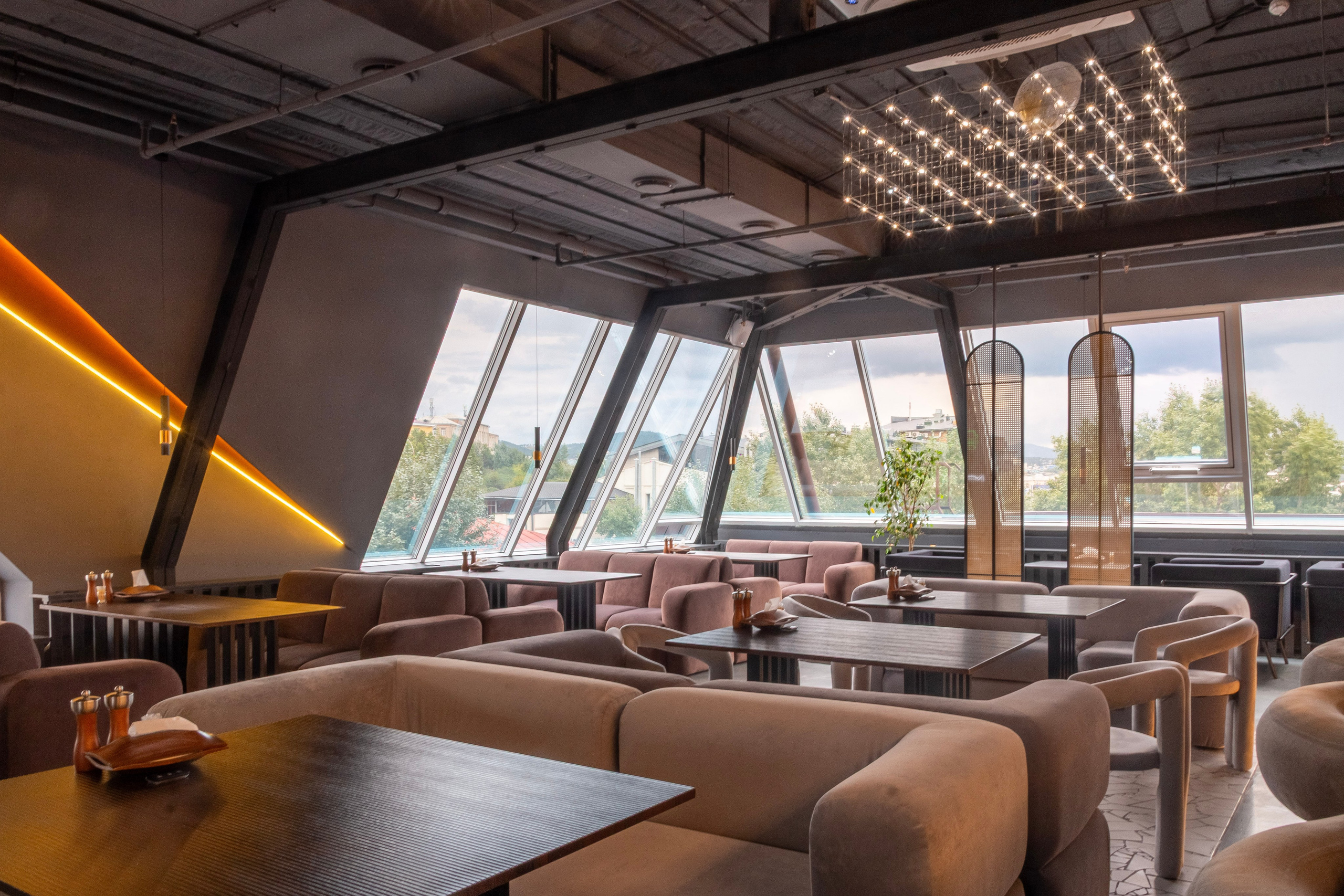 Мята. Фотограф Александр Стряпунин