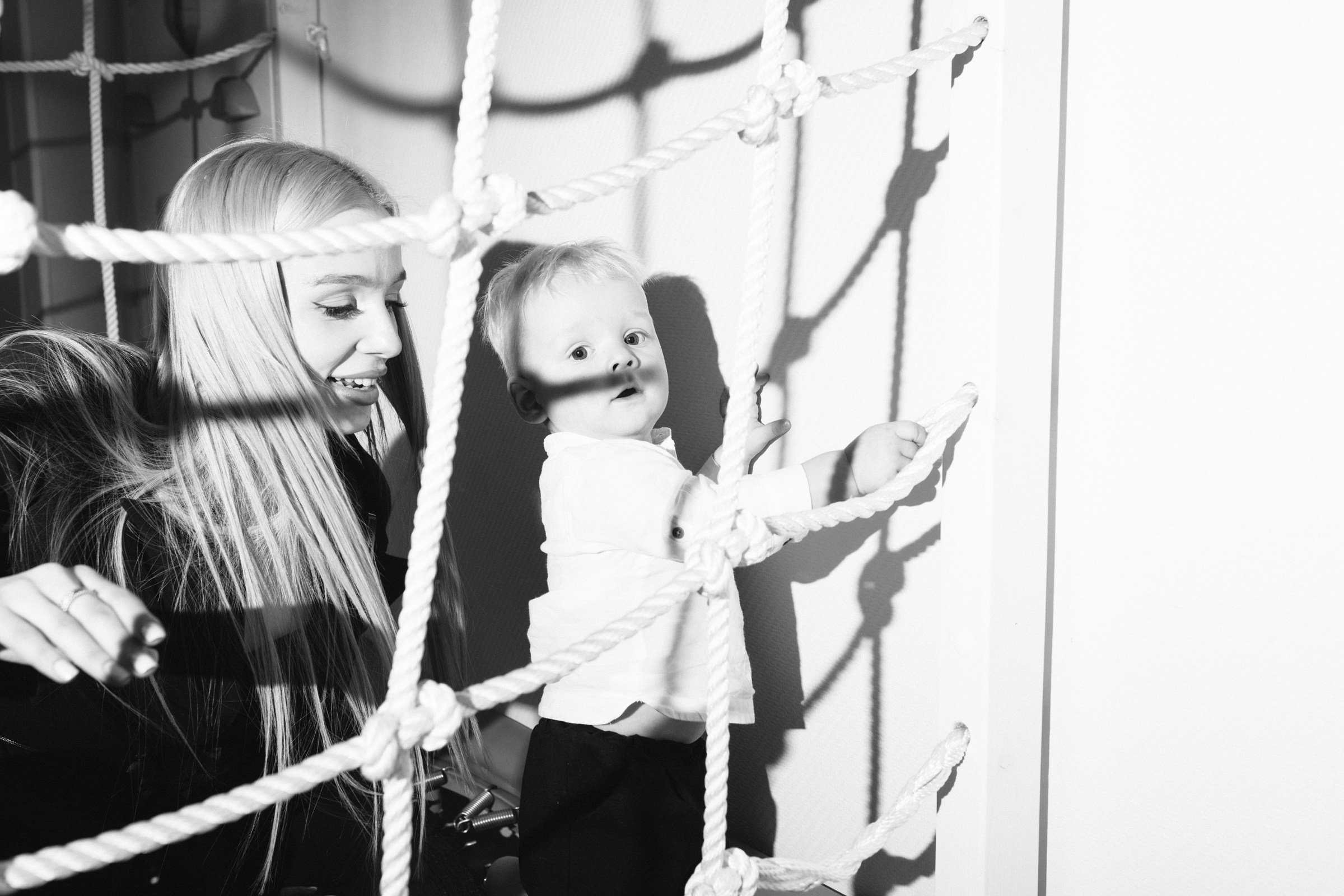 Всеволоду 1 год. Фотограф Нижний Тагил Лилия Савина