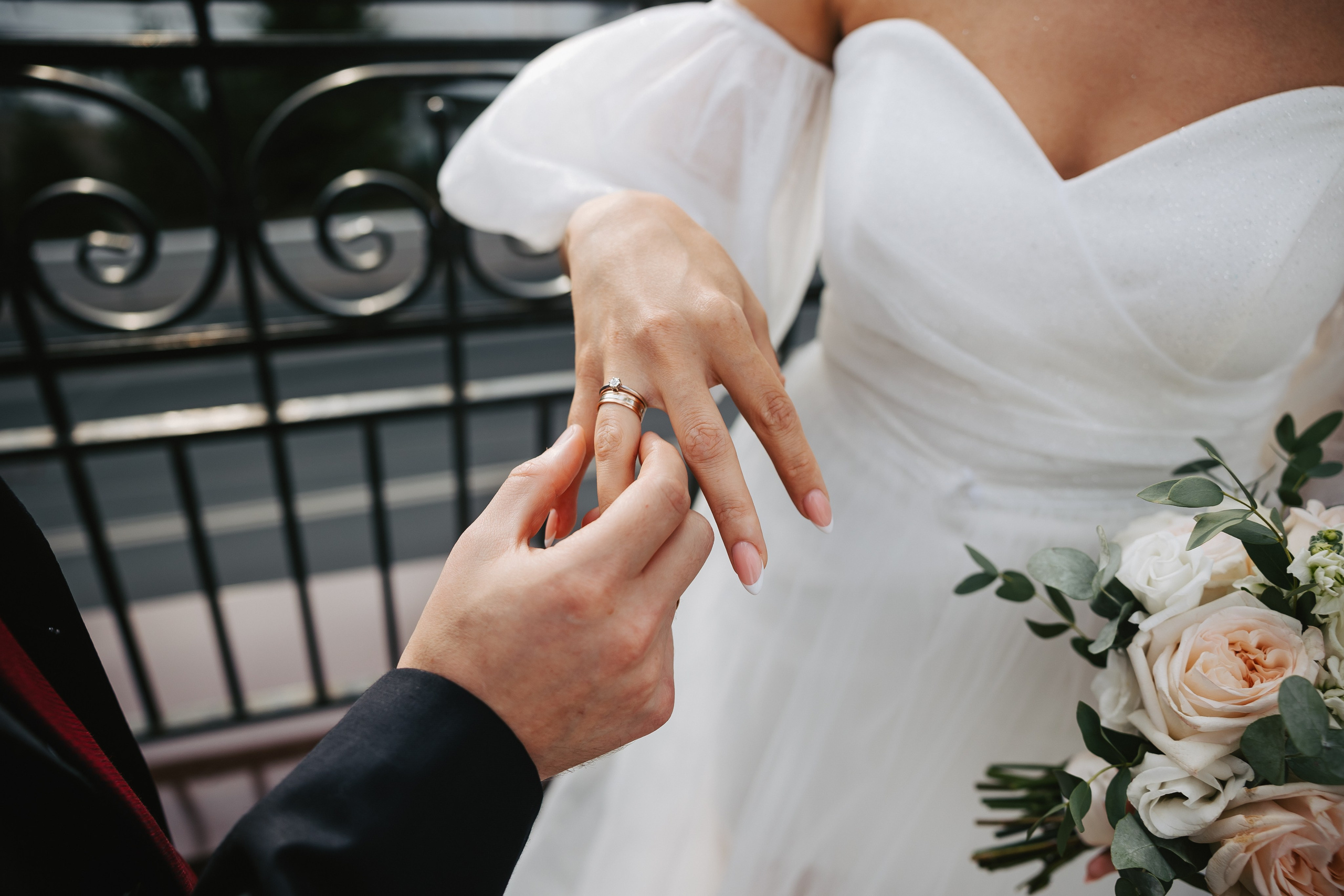 Гулина и Рома. Семейный фотограф в Казани Татьяна Андреева