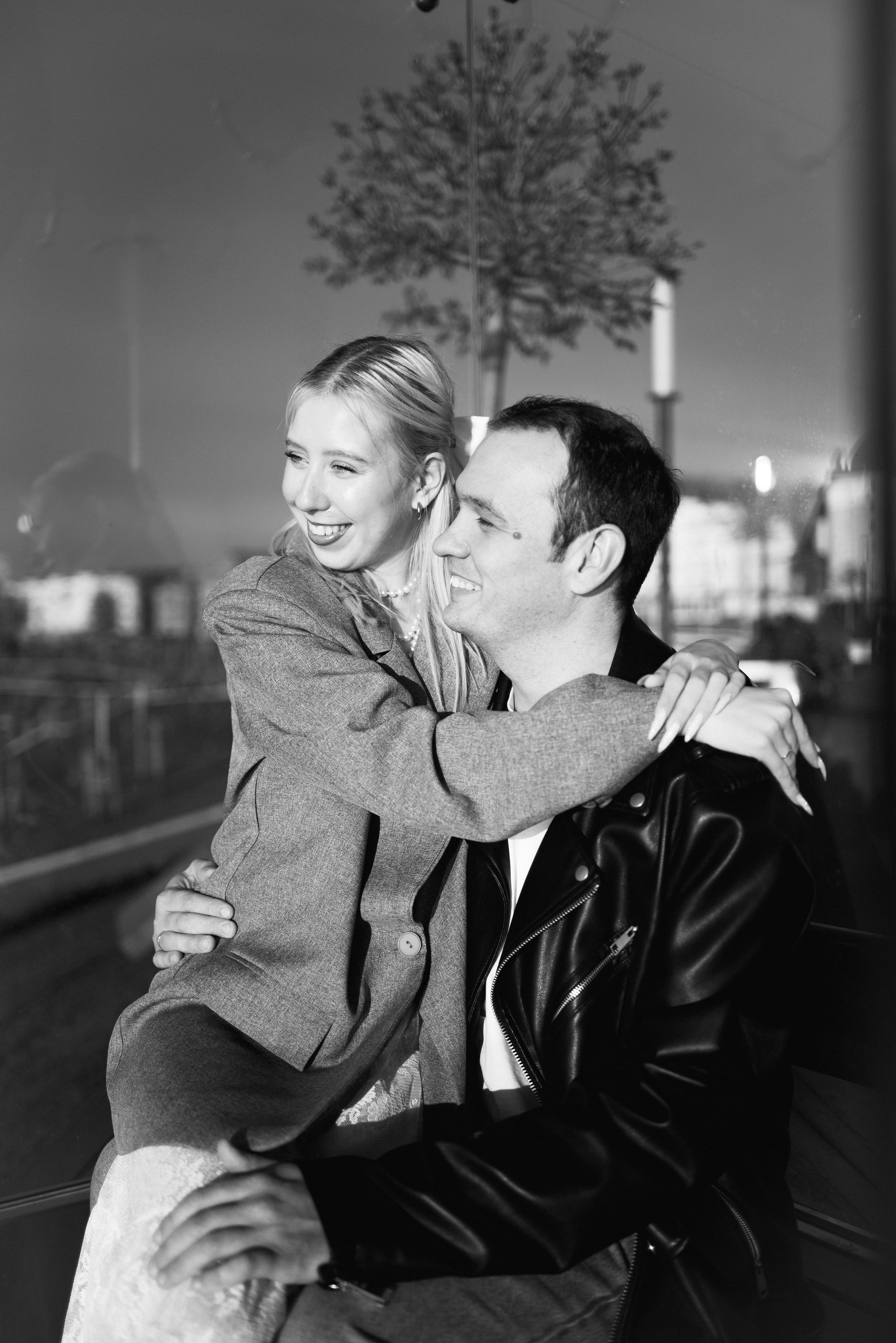 Евгения & Владимир. Обо мне