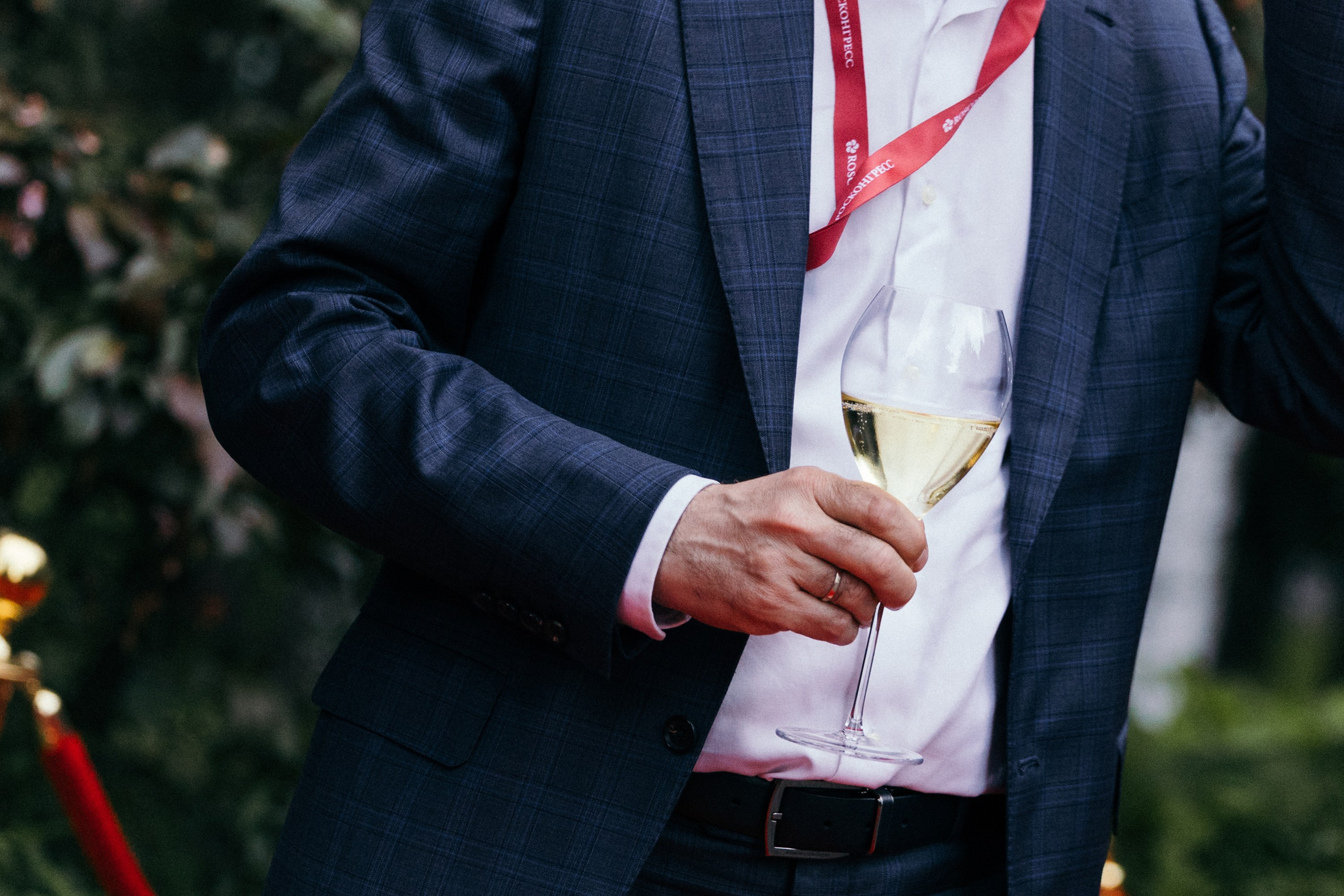 ALFA BANK | SPIEF 2025. Репортажный фотограф в Санкт-Петербурге Александр Паклин