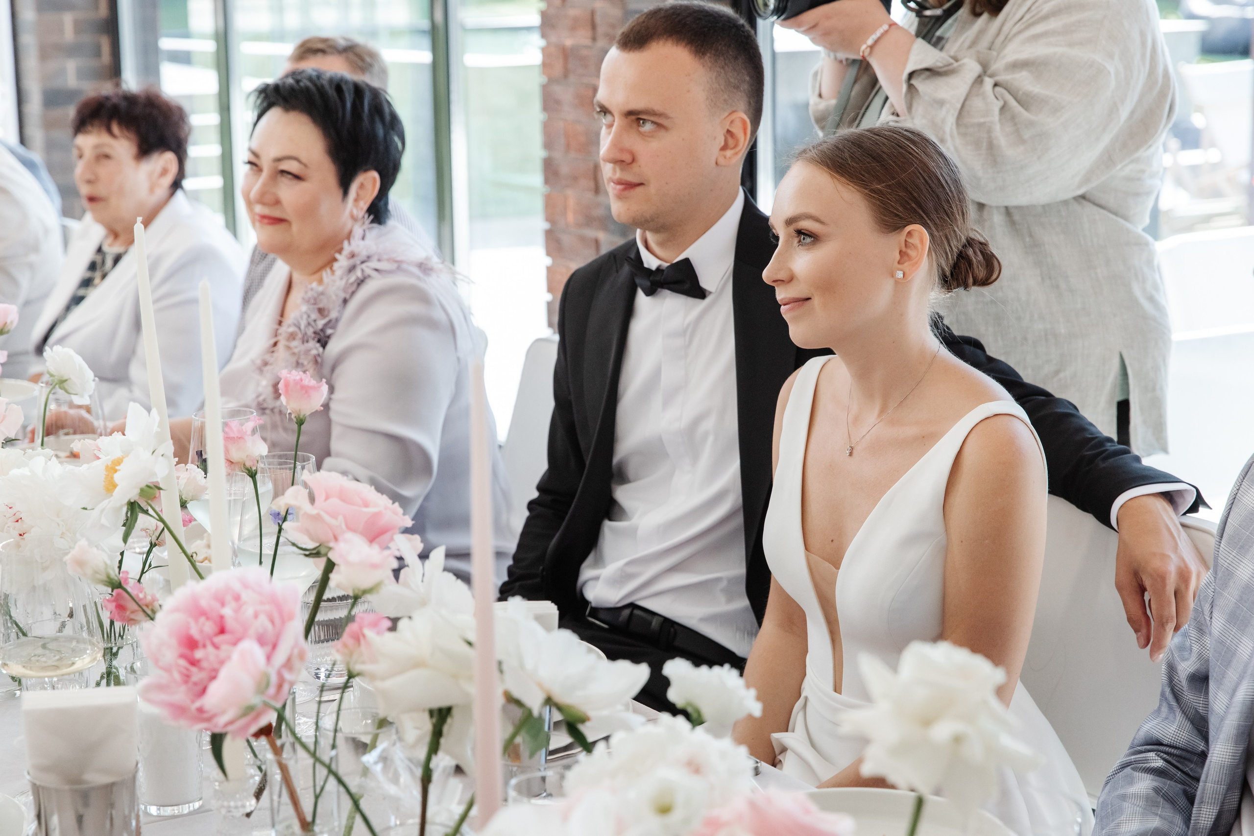 Елизавета & Андрей. Свадебный фотограф Минск Ирина Раевская