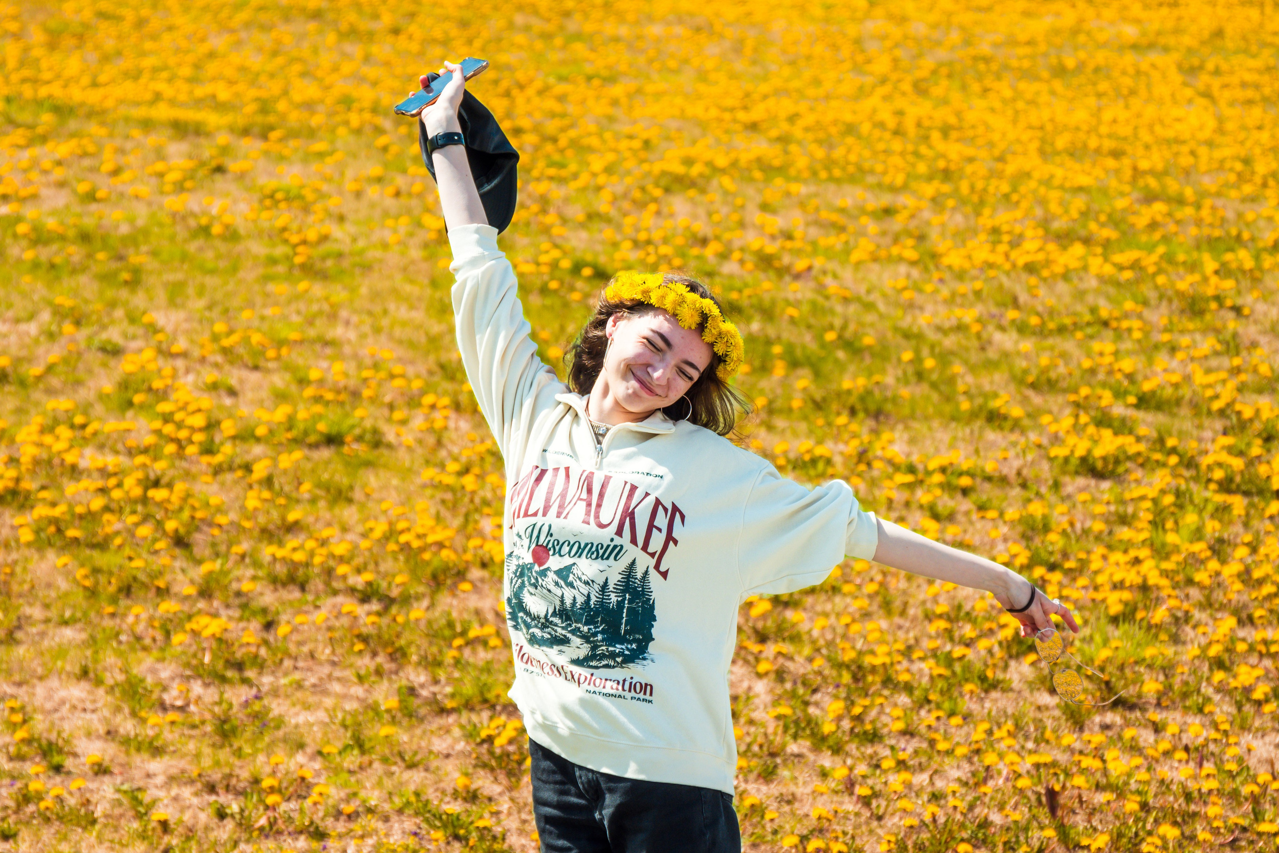 Екатерина. Репортажный и портретный фотограф во Владивостоке Денис Седов