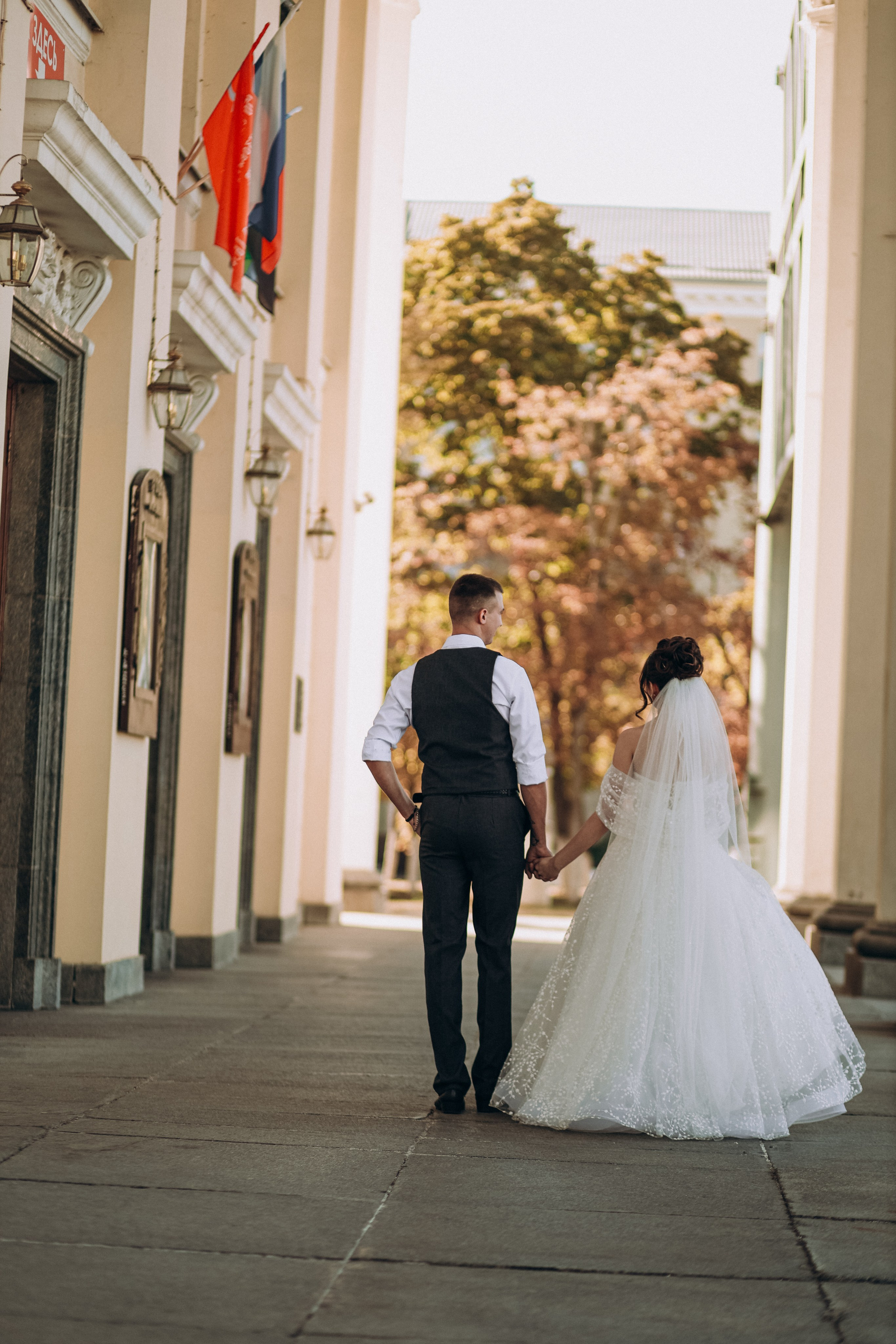 E & B 24'. О фотографии с душой