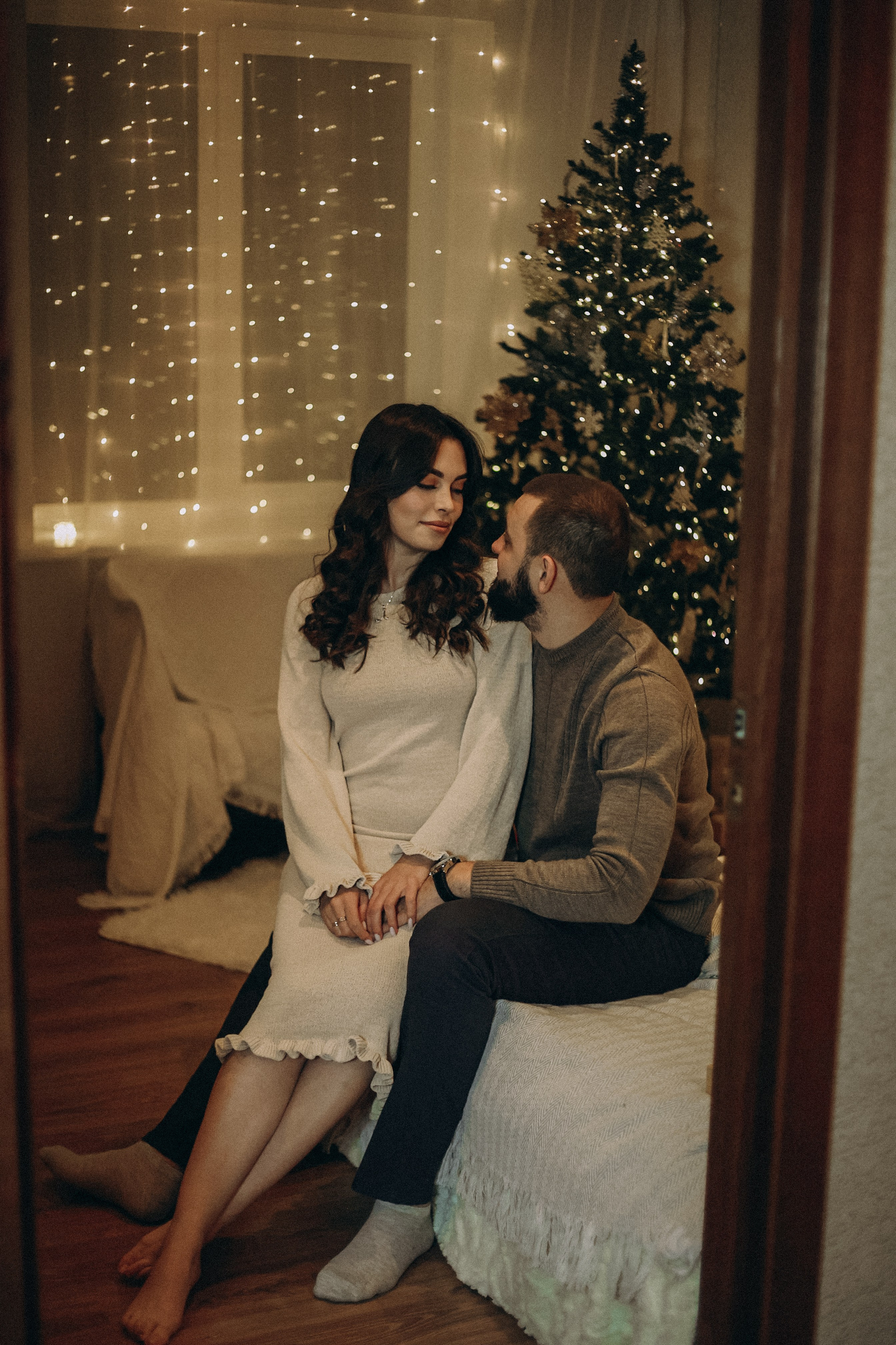 Артём и Анжелика. О фотографии с душой