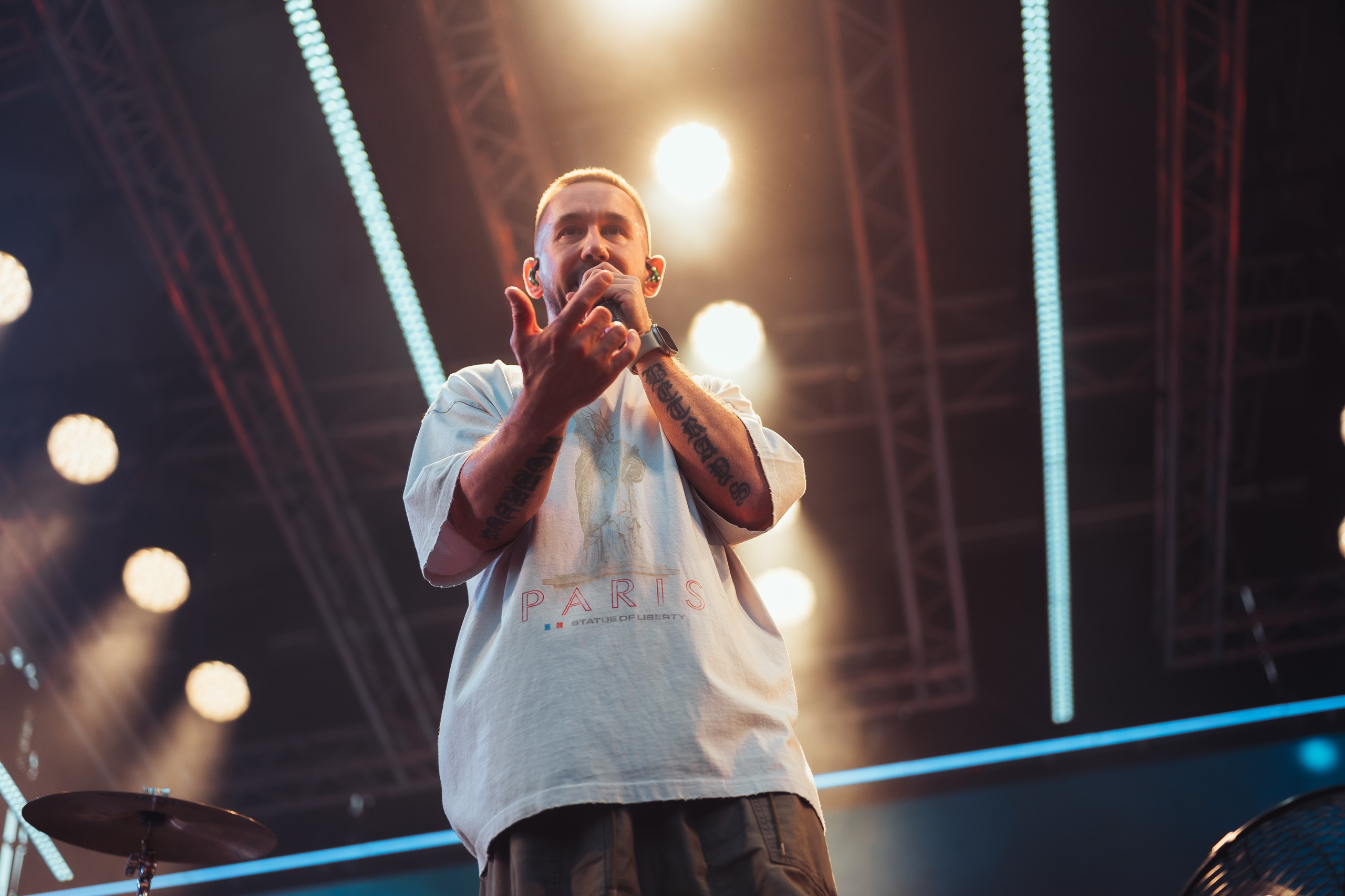 Pizza — репортажная съёмка. Иван Кубик — фотограф и видеограф