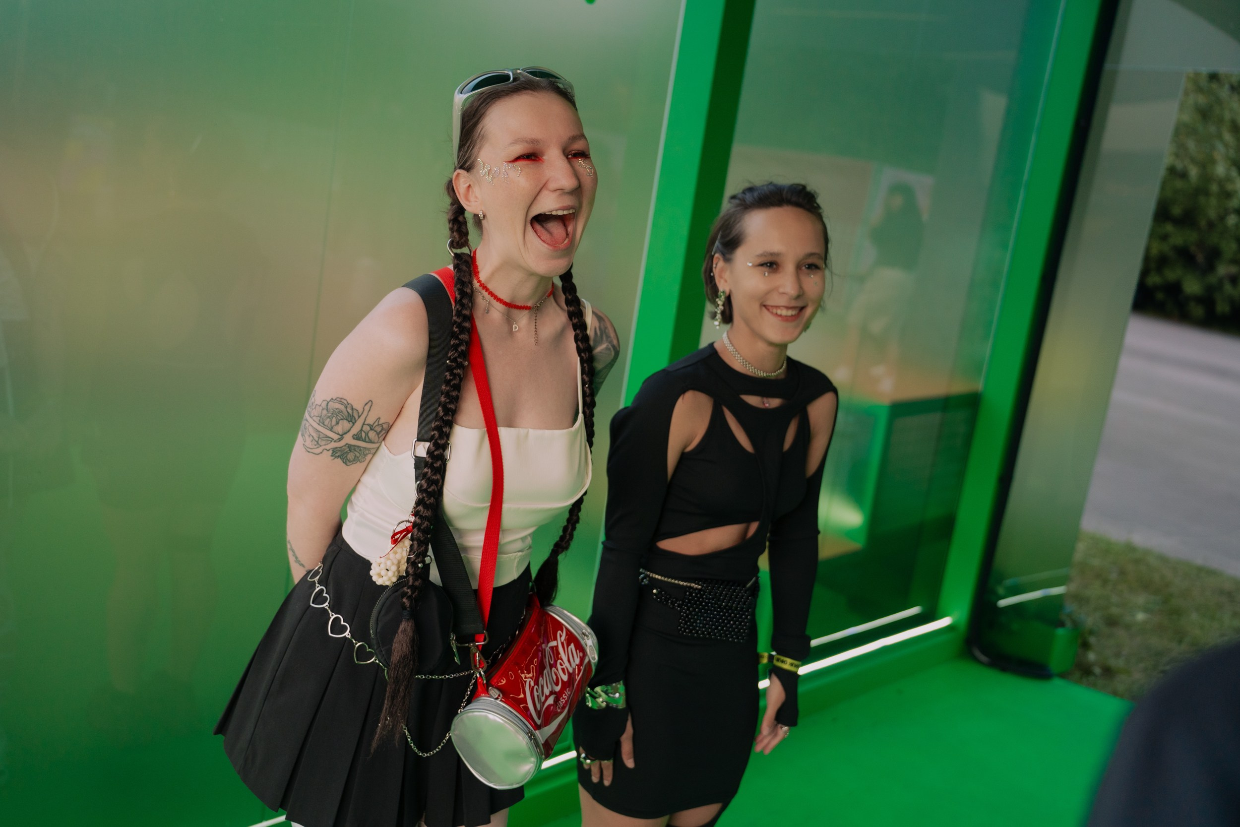 2ГИС на Пикник Афише. Портретный и репортажный фотограф в Санкт-Петербурге Максим Пашков