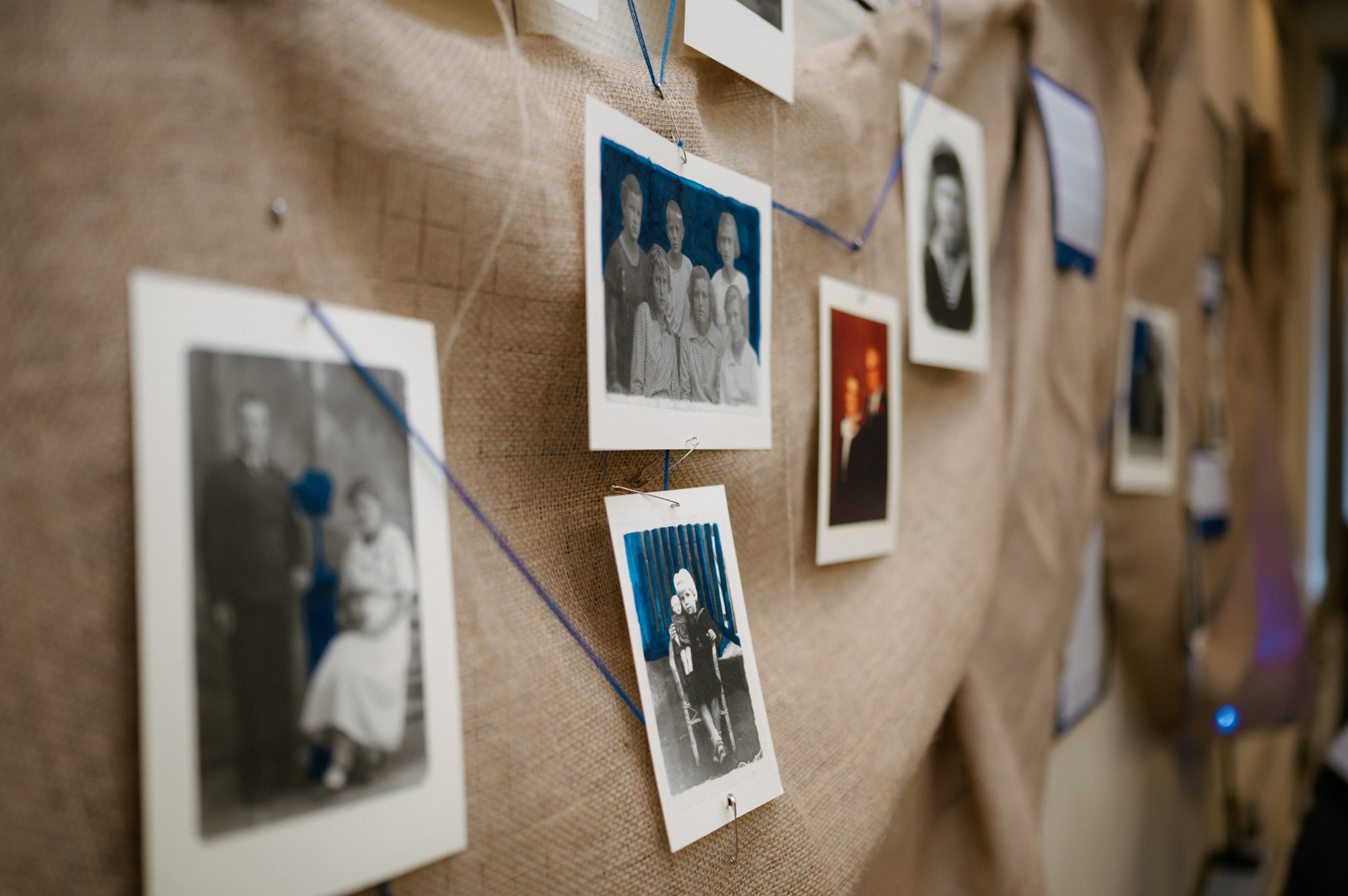 Международный Союз Немецкой культуры. Komonev