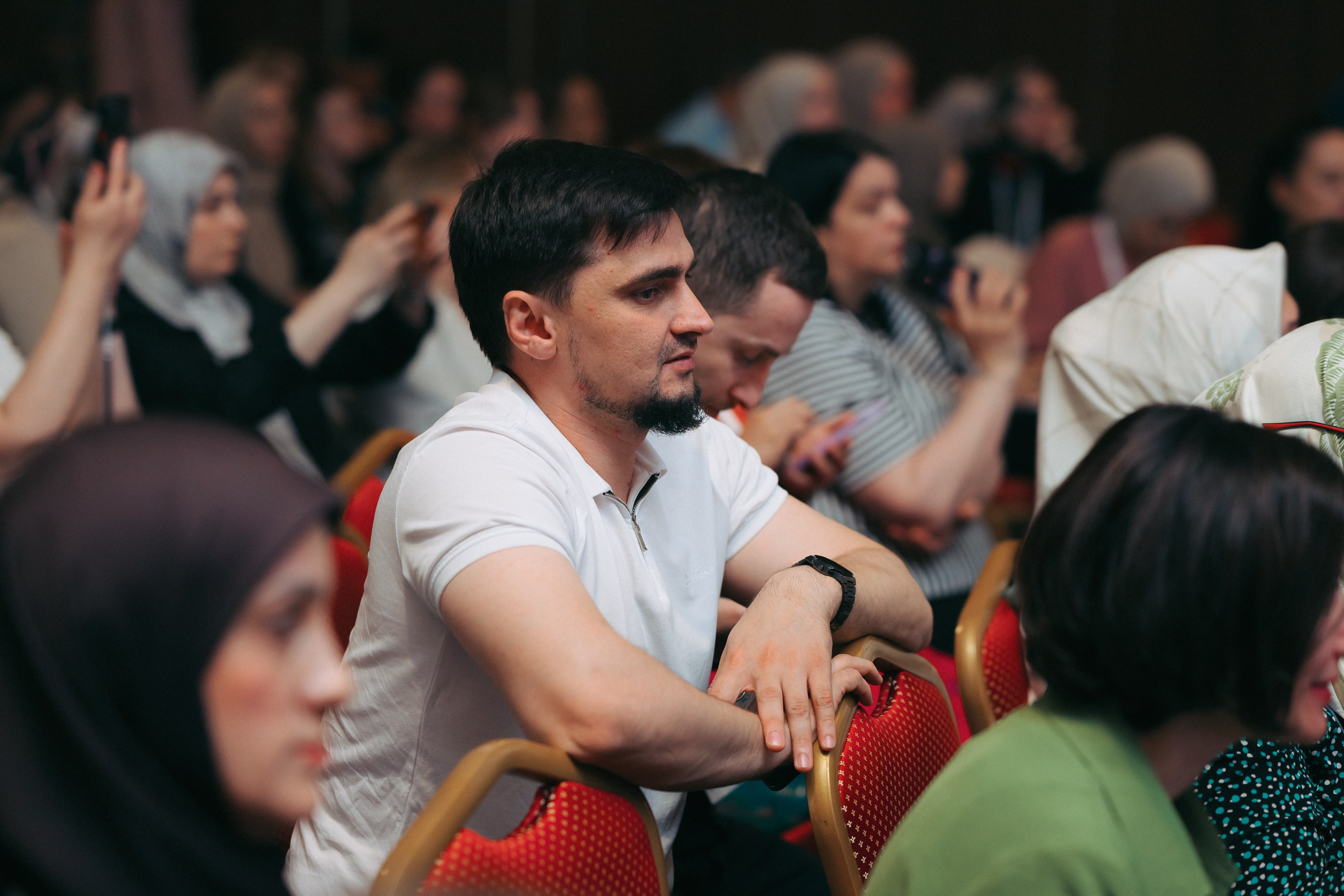 День зрения 2025. Komonev