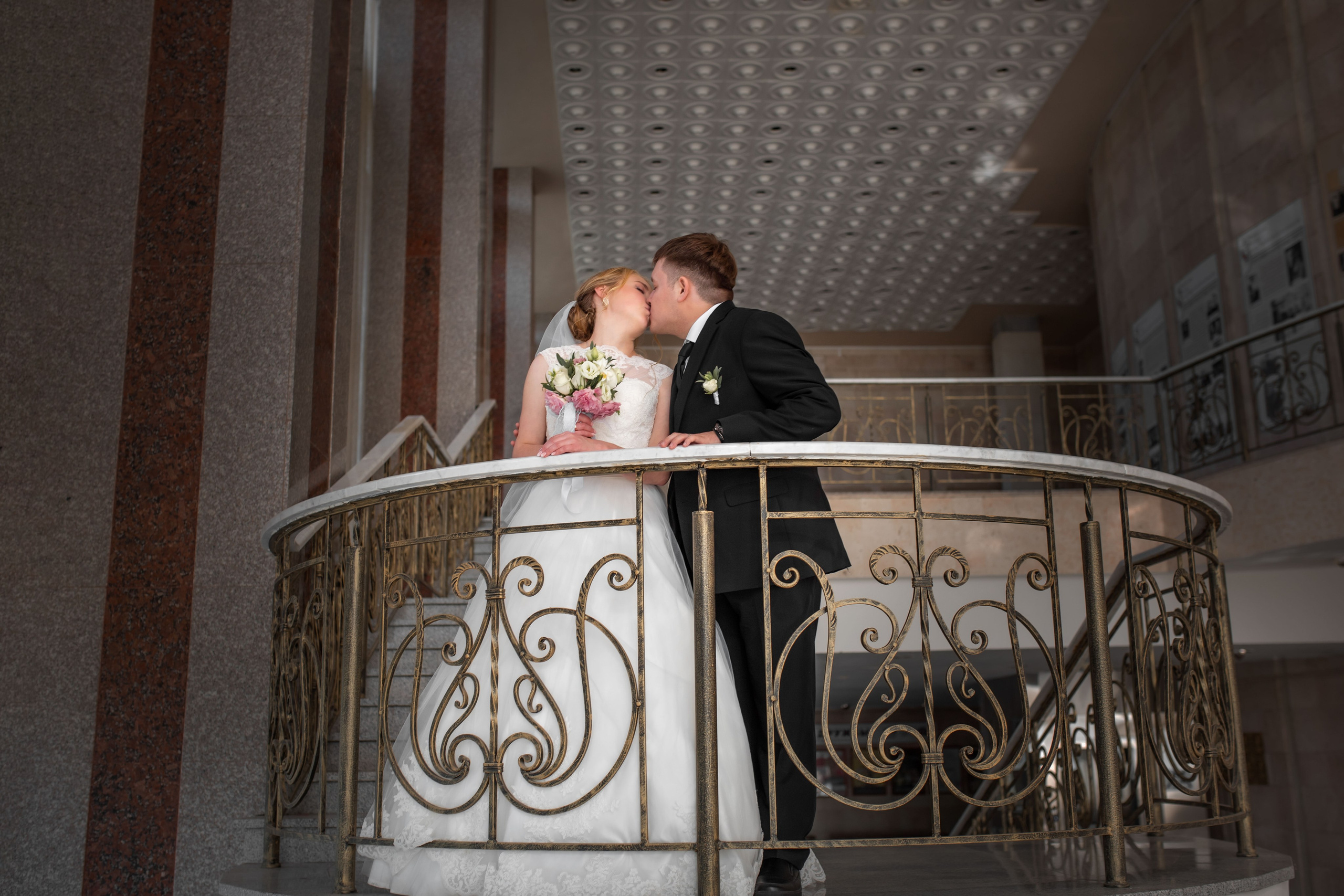 Саша и Лиза. Семейный и свадебный фотограф Екатерина Михайлова