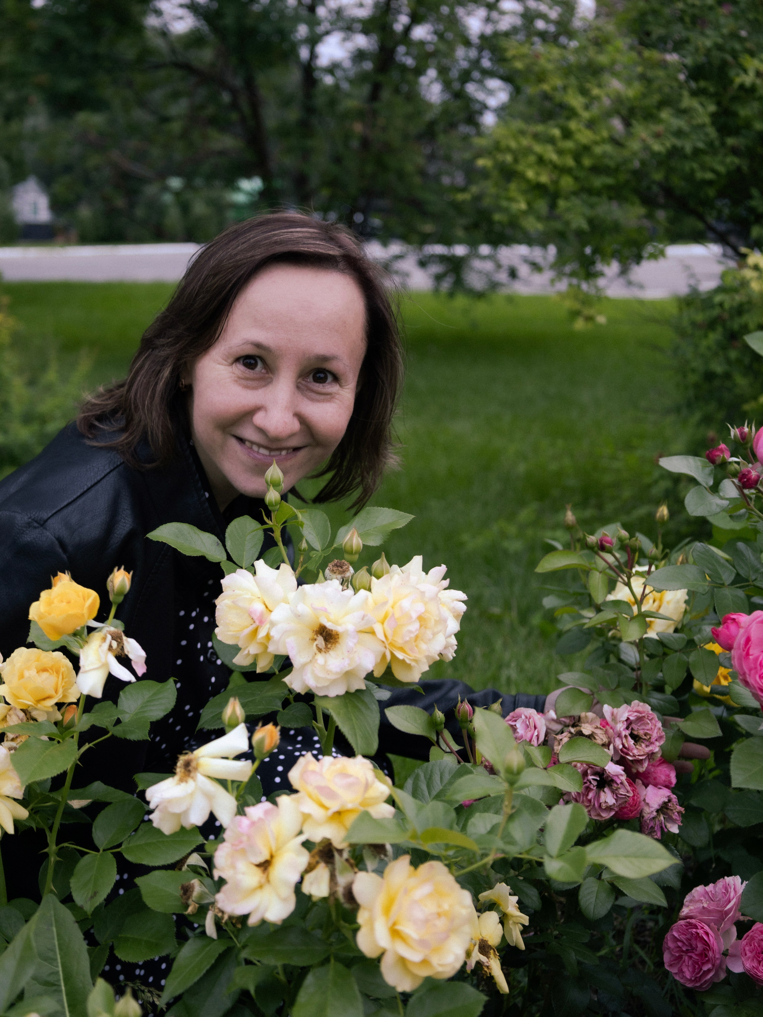 Полина. Семейный и детский фотограф