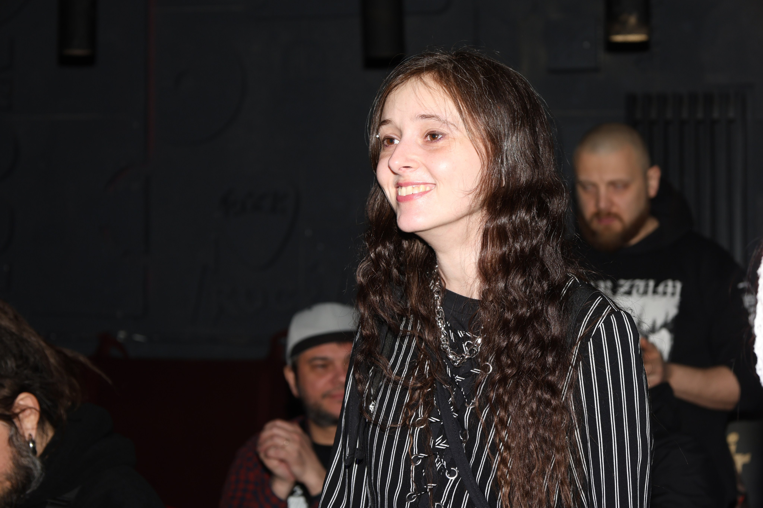 РМ. Mintonov's Film Studio