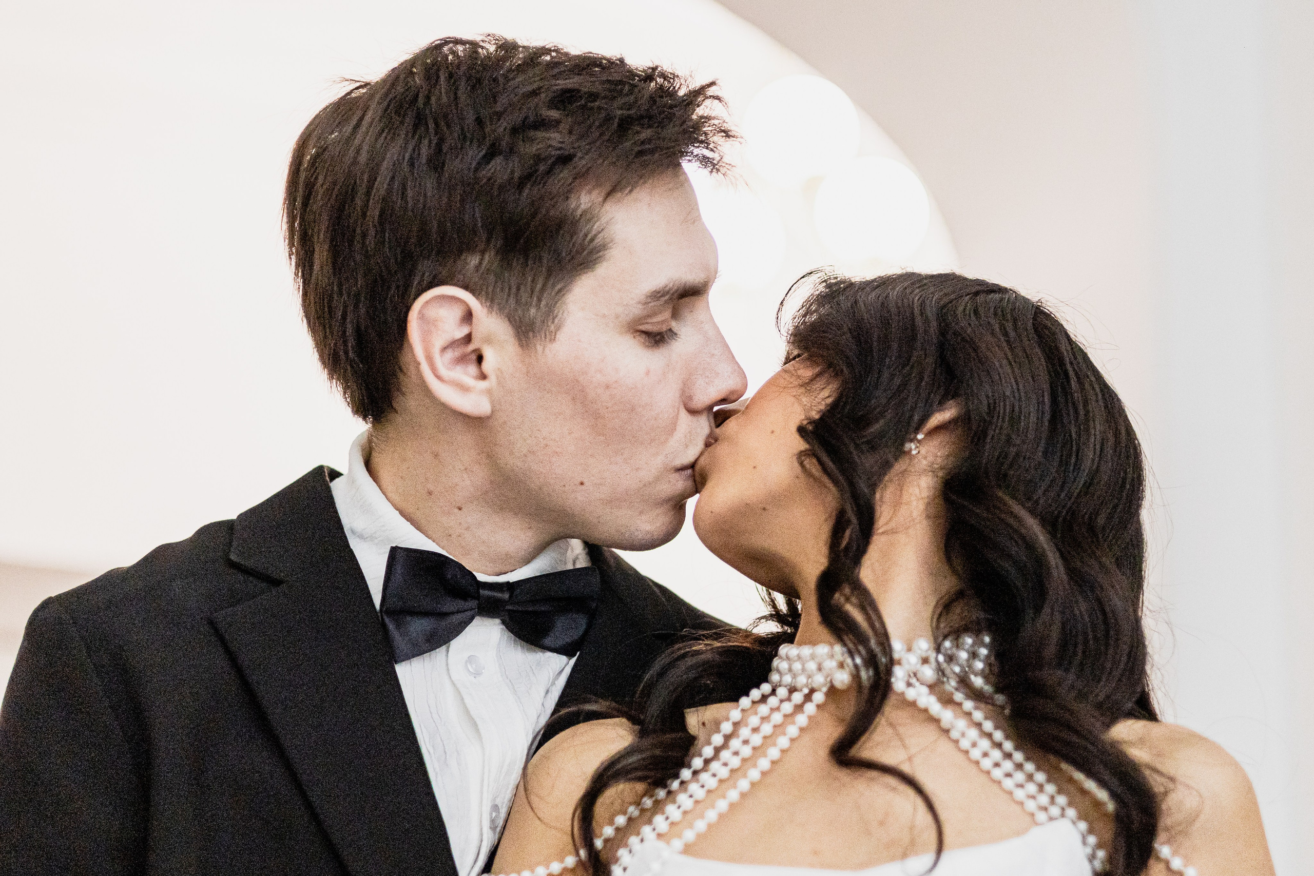 Wedding 5. Mintonov's Film Studio