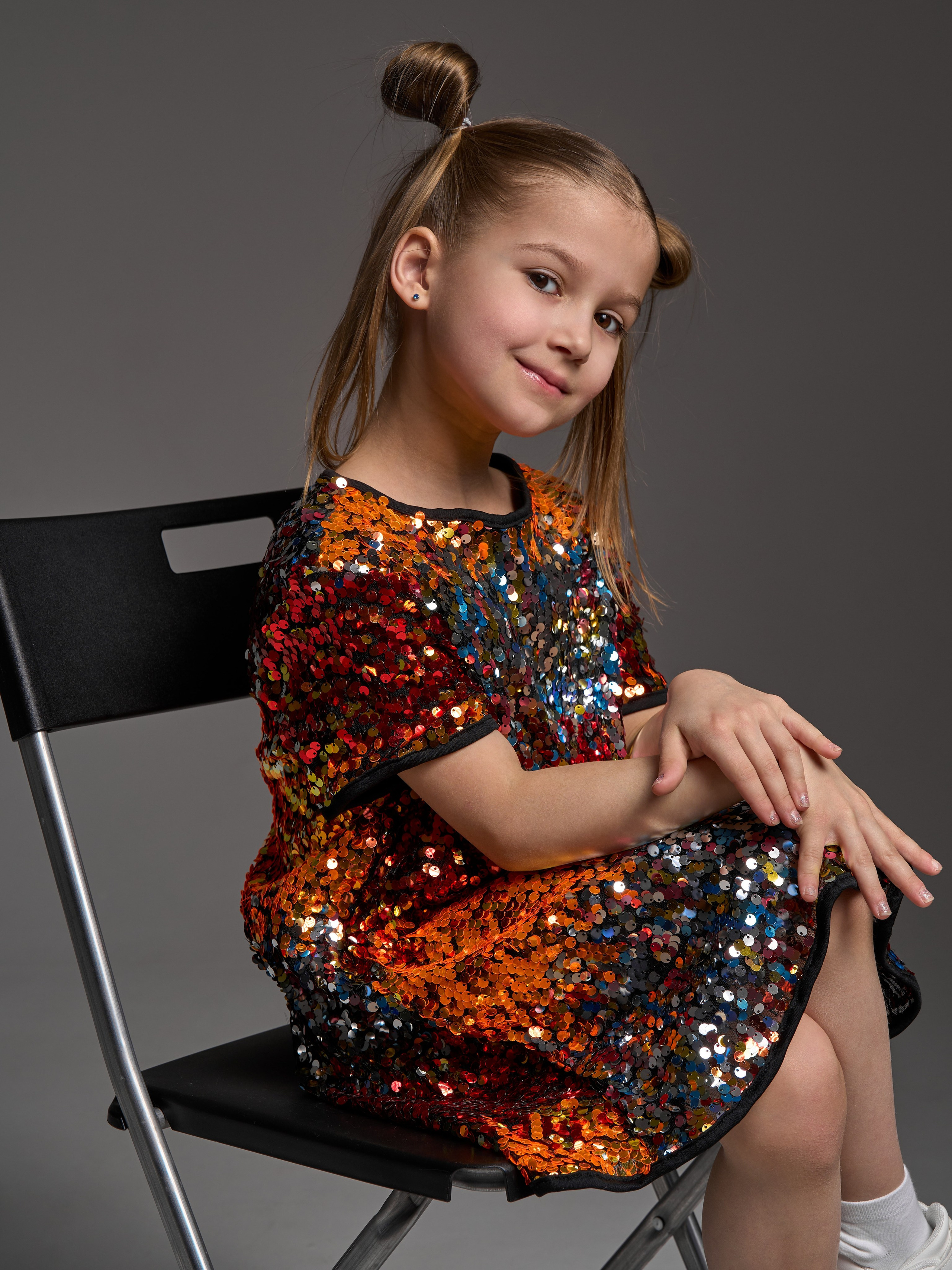 Kids. 595 Production