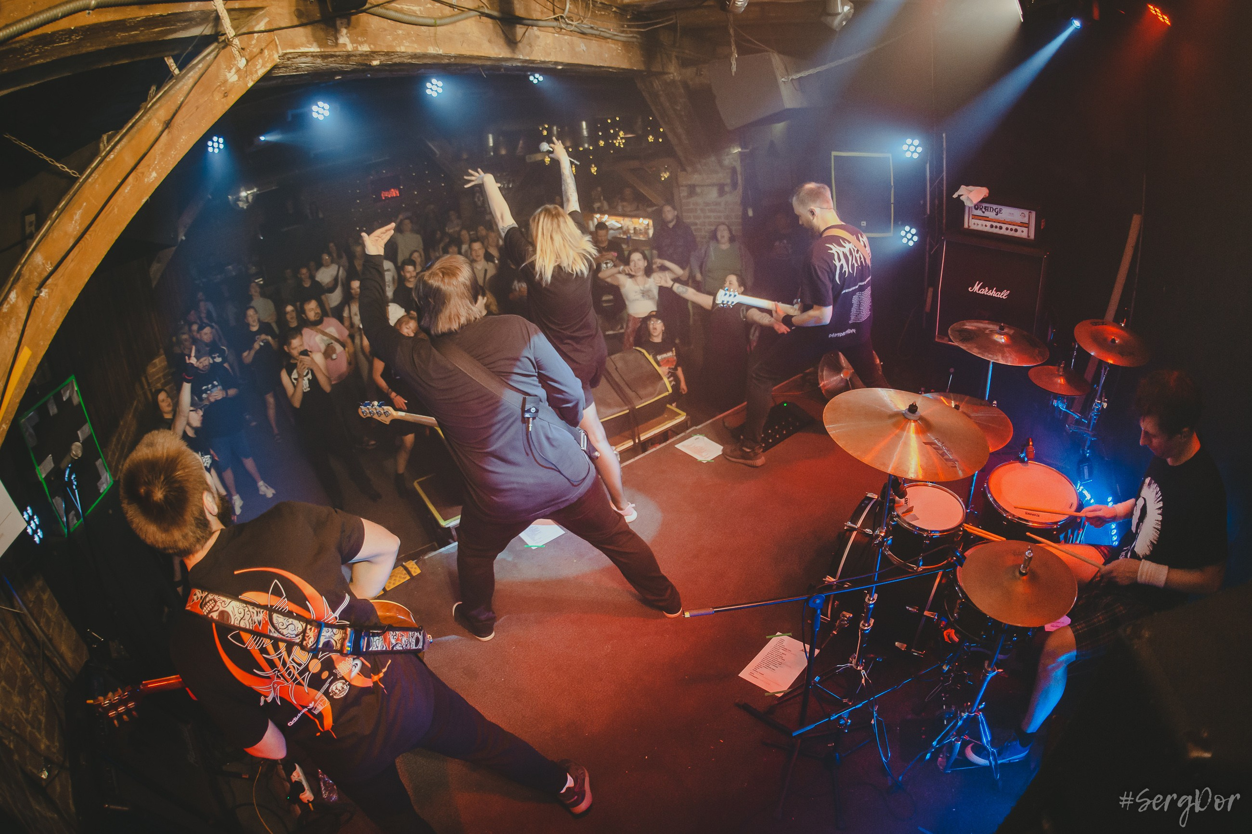 Лайтсаут, Lights Out, концерт, день рождения, Zoccolo 2.0,  Цоколь, Санкт-Петербург, 24.05.2024, SergDor, 24 мая 2024 года, #SergDor