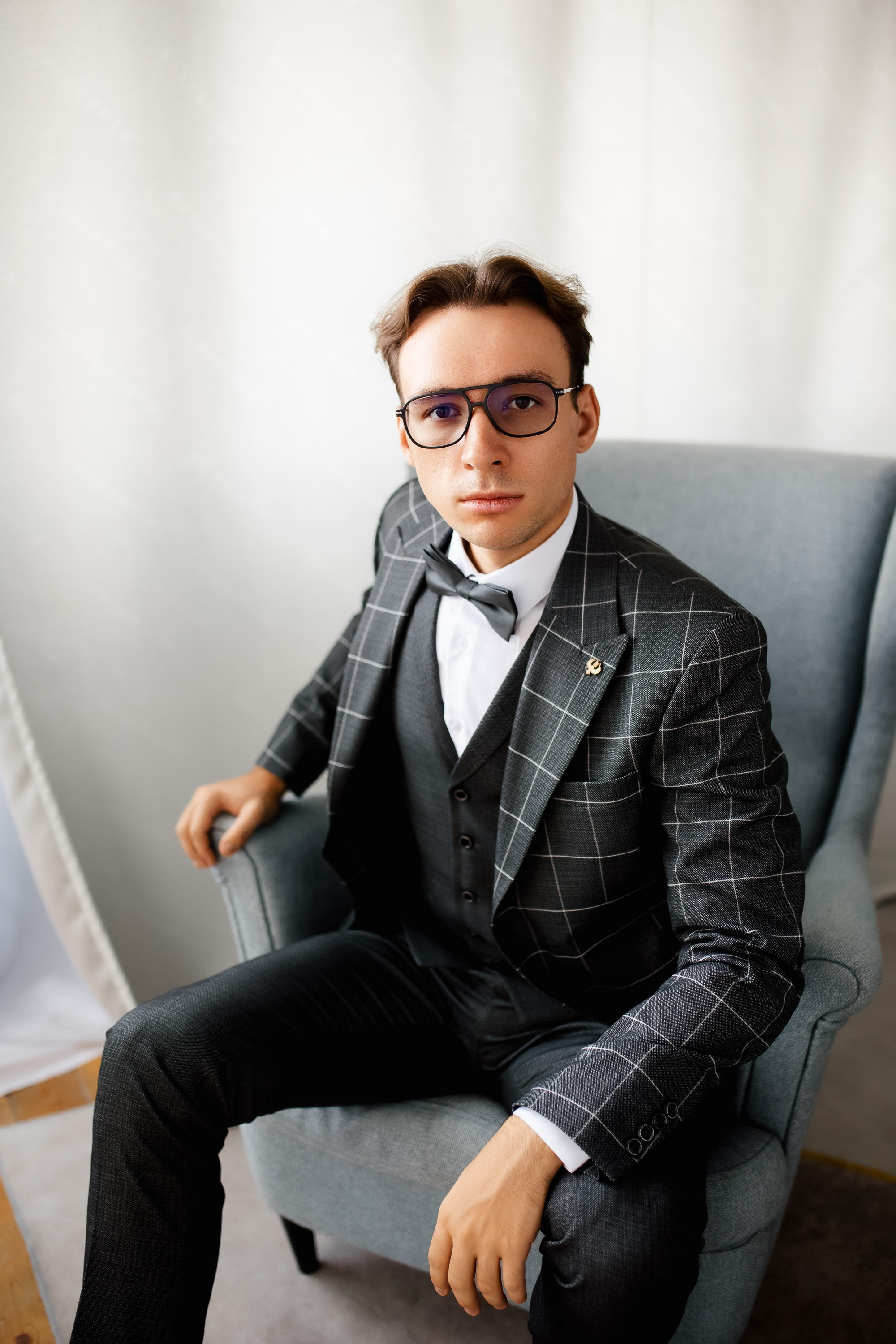 Свадебный фотограф в Хабаровске