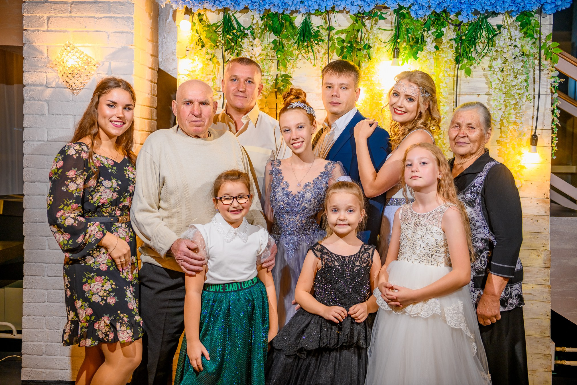 Гэтсби. ProfotoNK