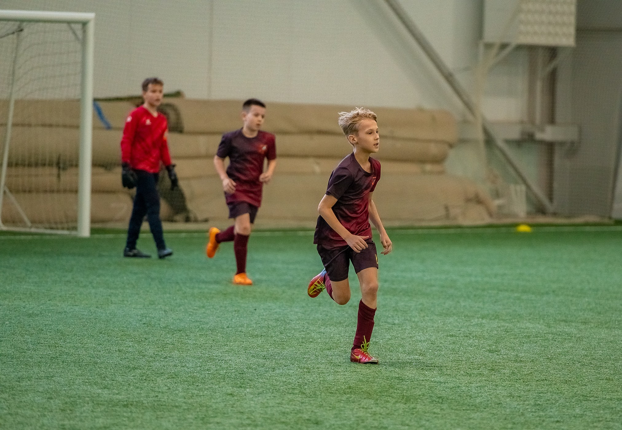 Барнаул. ProfotoNK