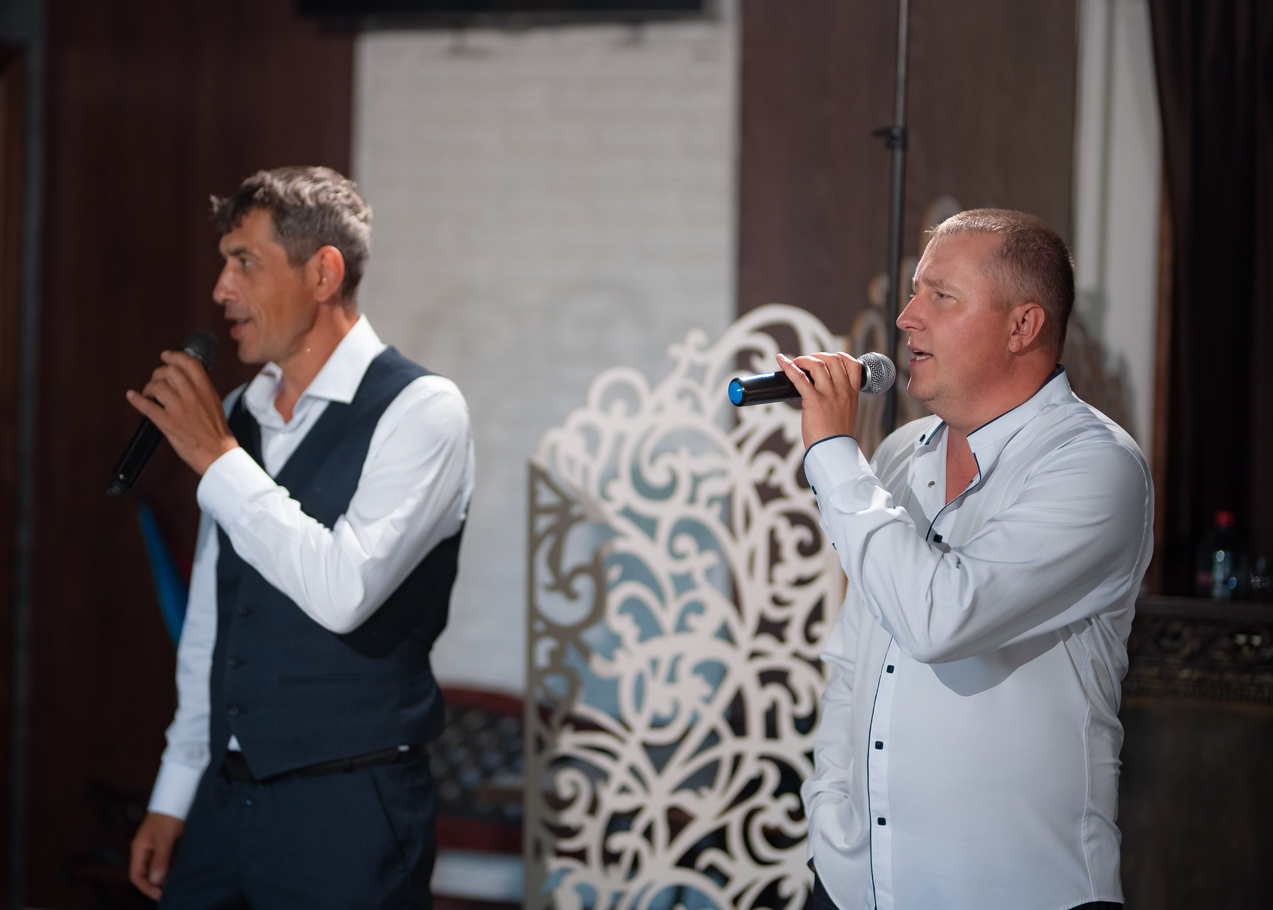 Евгений и Ирина. ProfotoNK