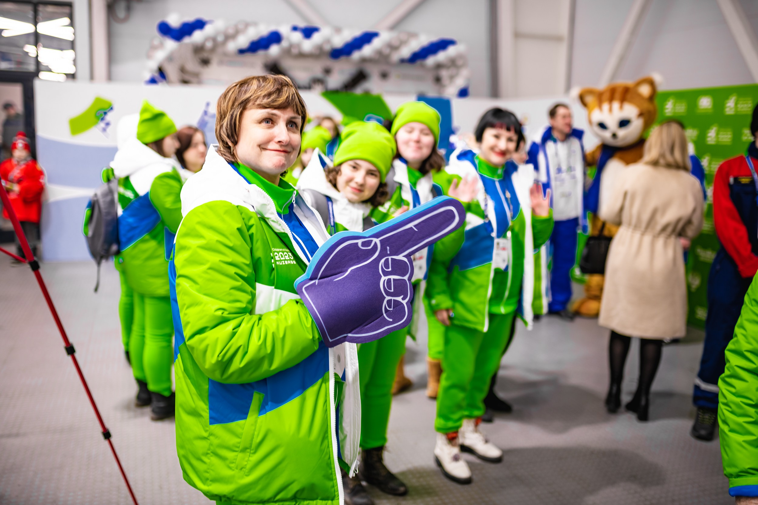 Кузбасс-ДФО. ProfotoNK