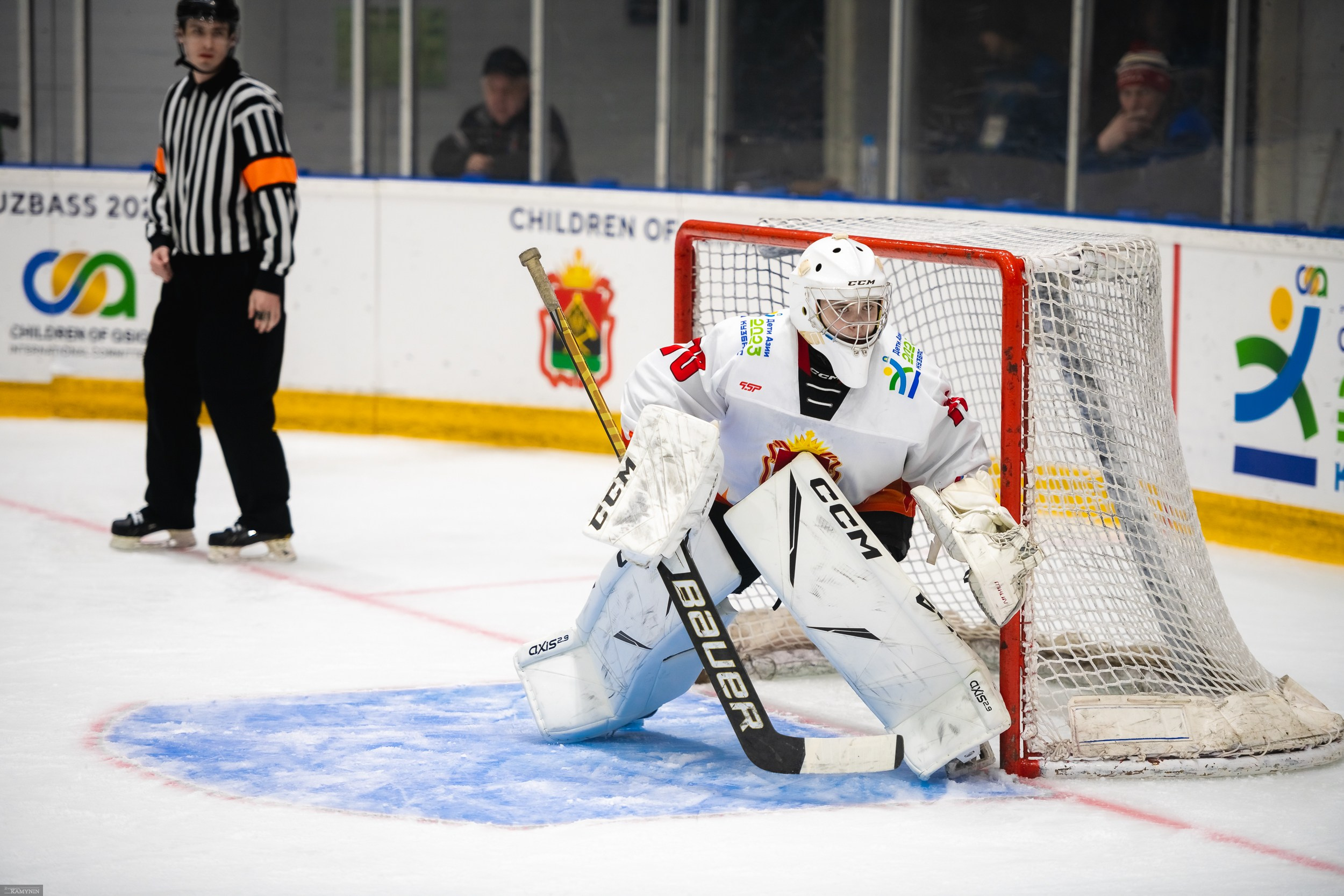 Кузбасс-Саха. ProfotoNK