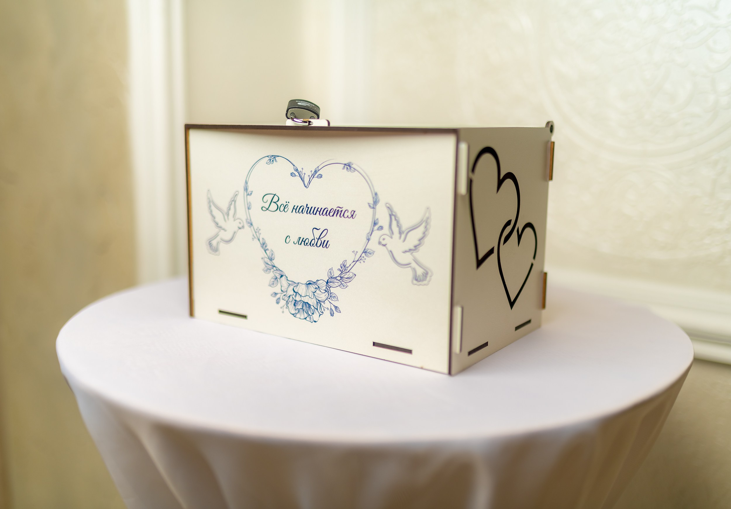 Анастасия и Евгений. ProfotoNK