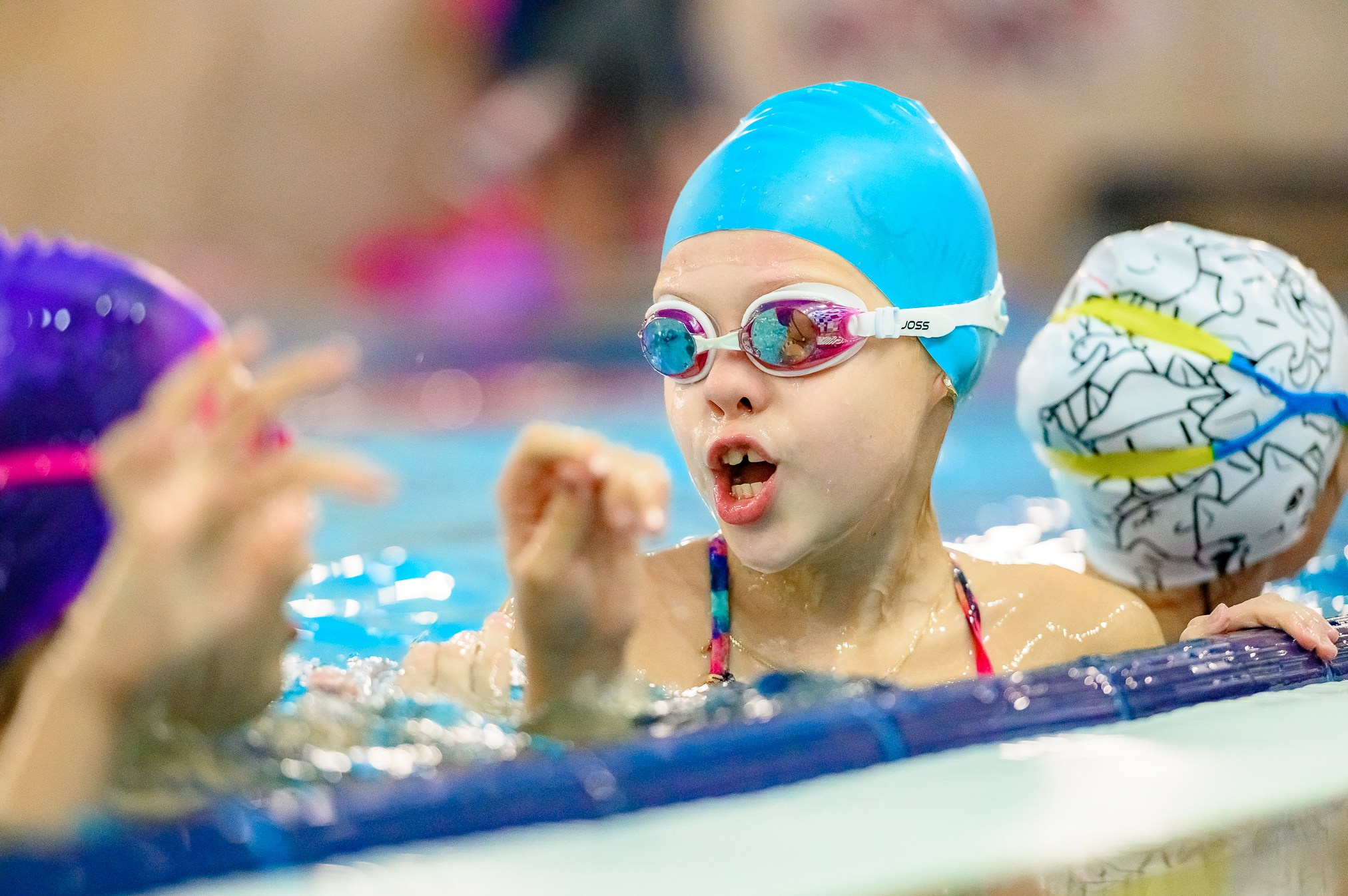 Соревнования в СИТИ. ProfotoNK